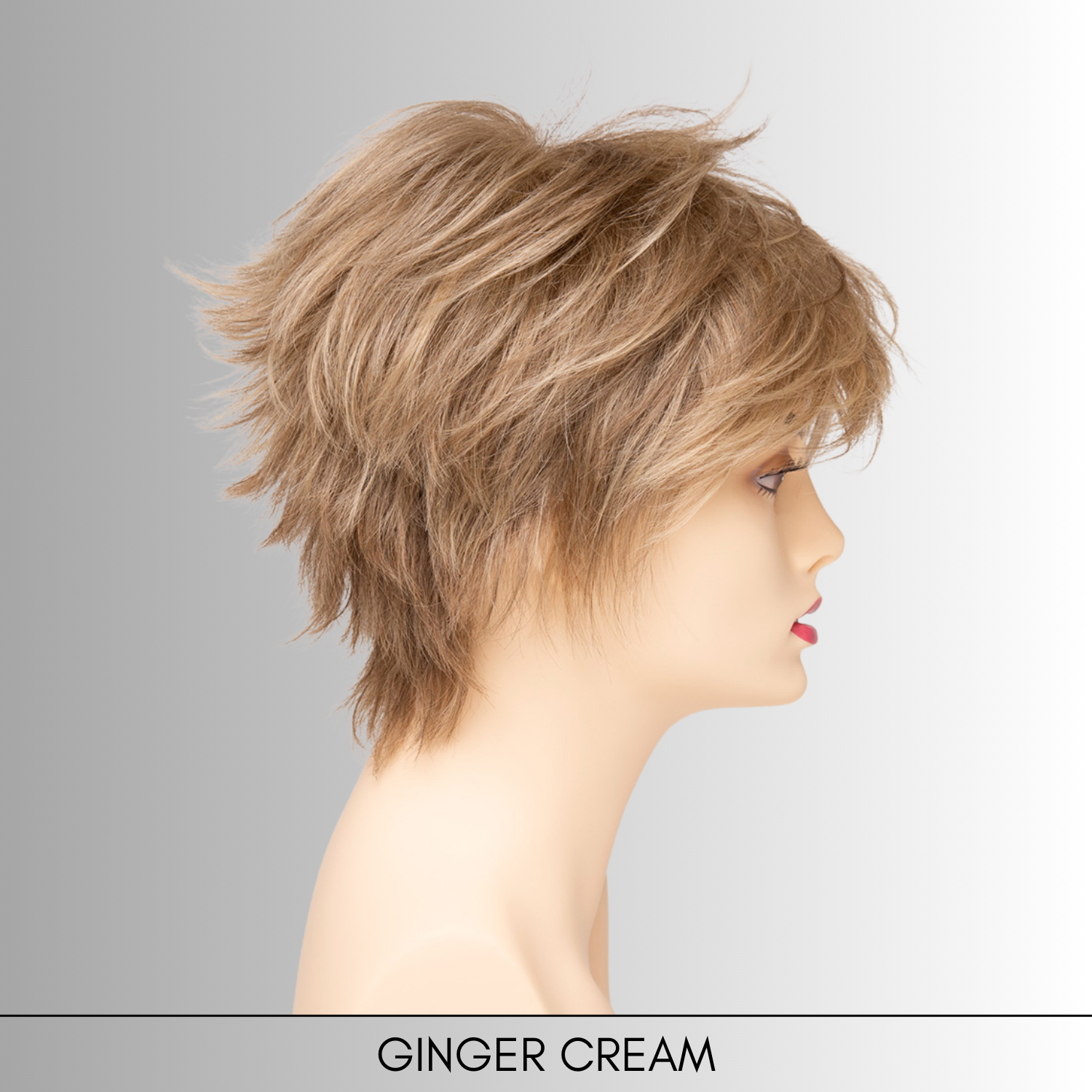 Flame - EnvyHair Collection