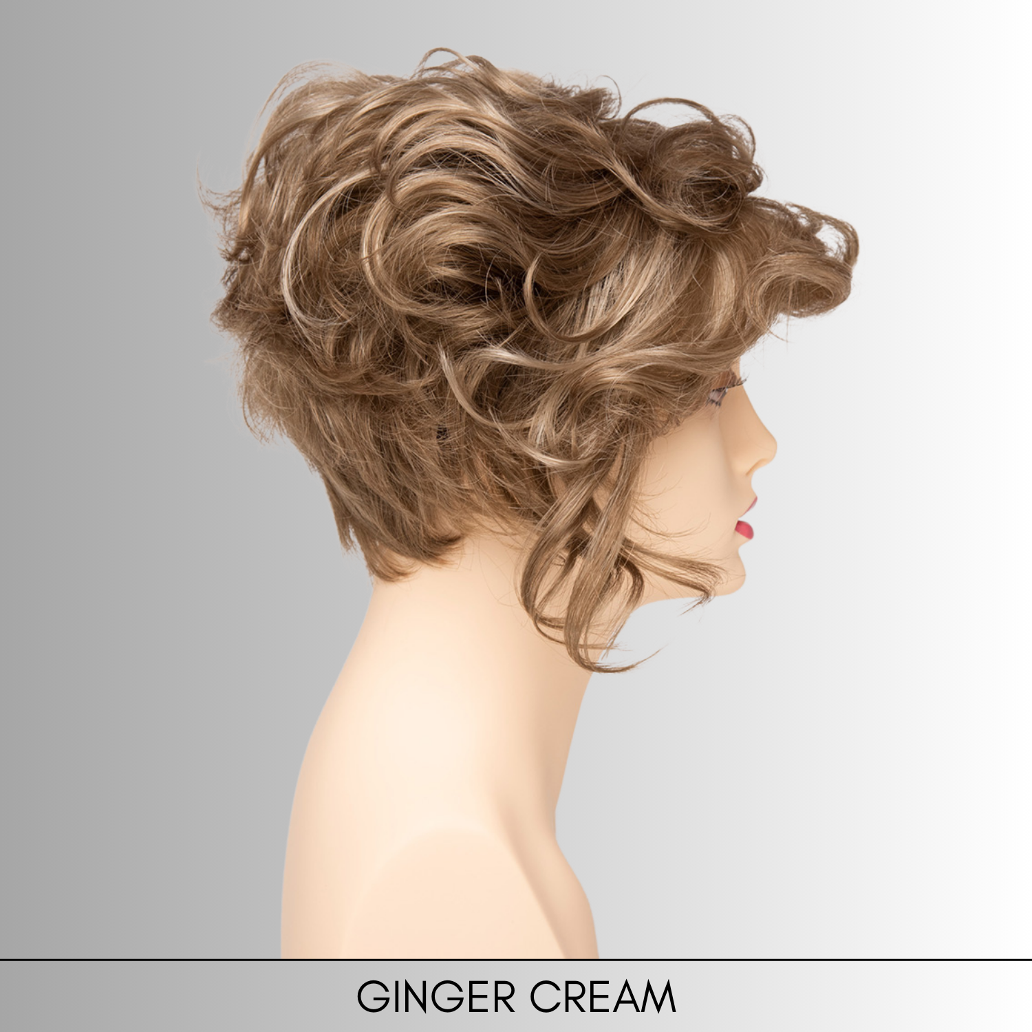 Carrisa - Synthetic Wig Collection by Envy