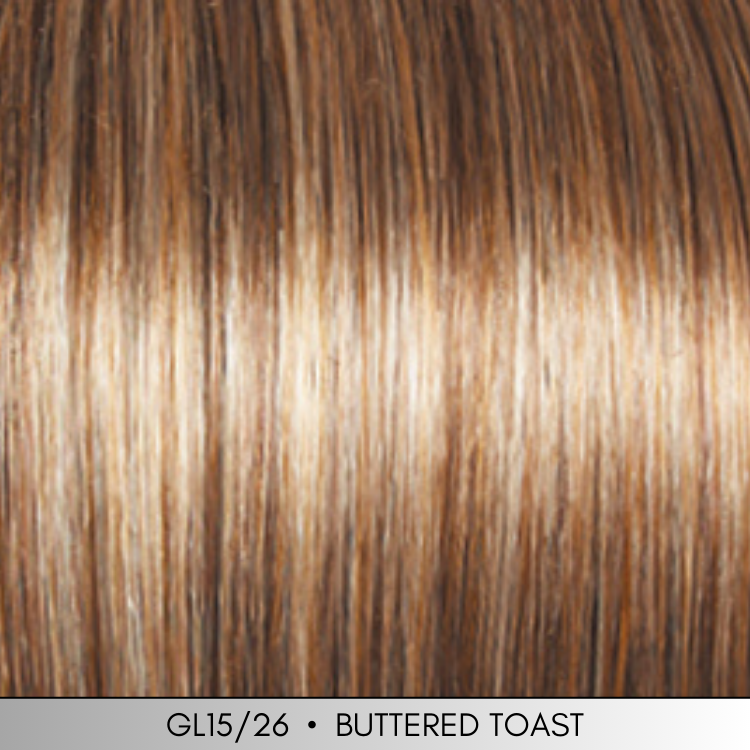 Top Tier - Luminous Colors Collection by Gabor