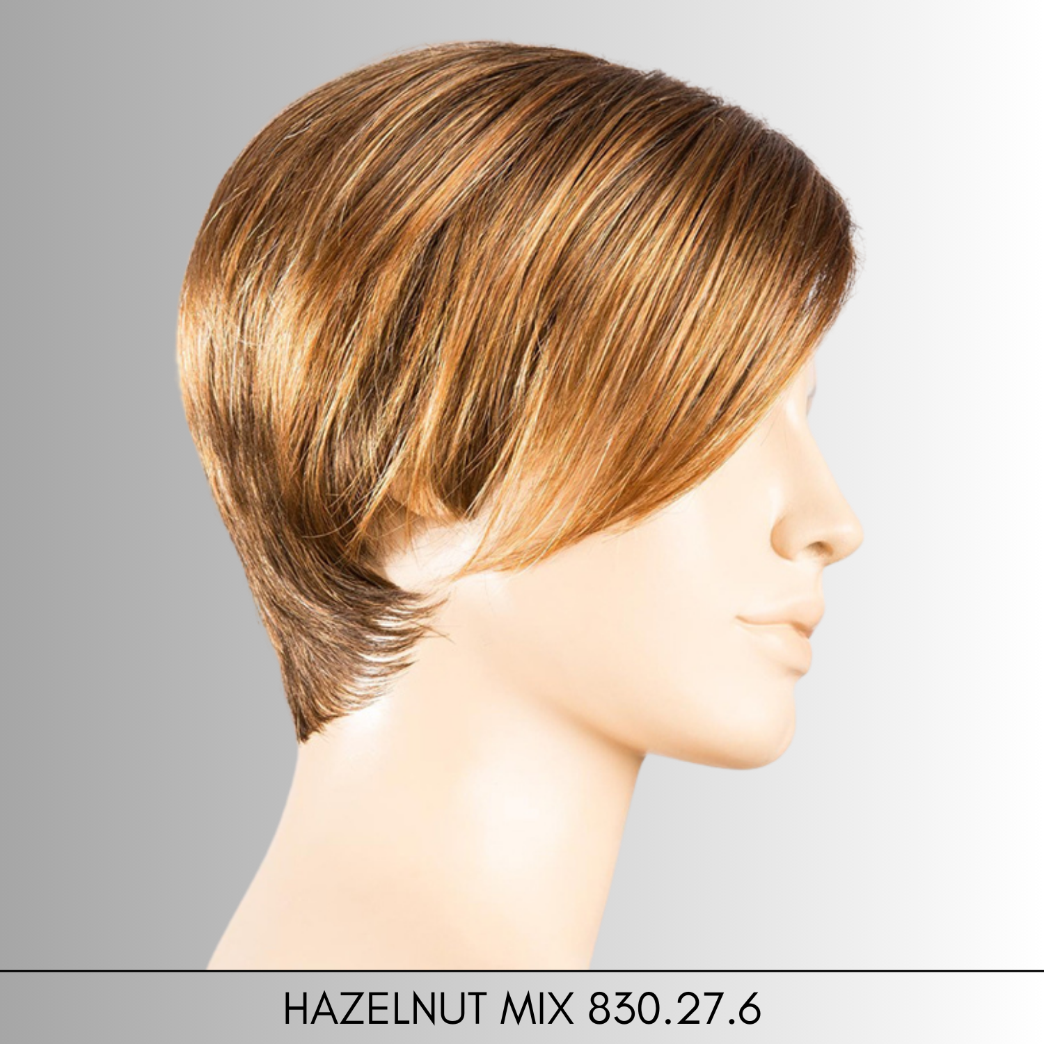 Disc  - Hair Power Collection by Ellen Wille