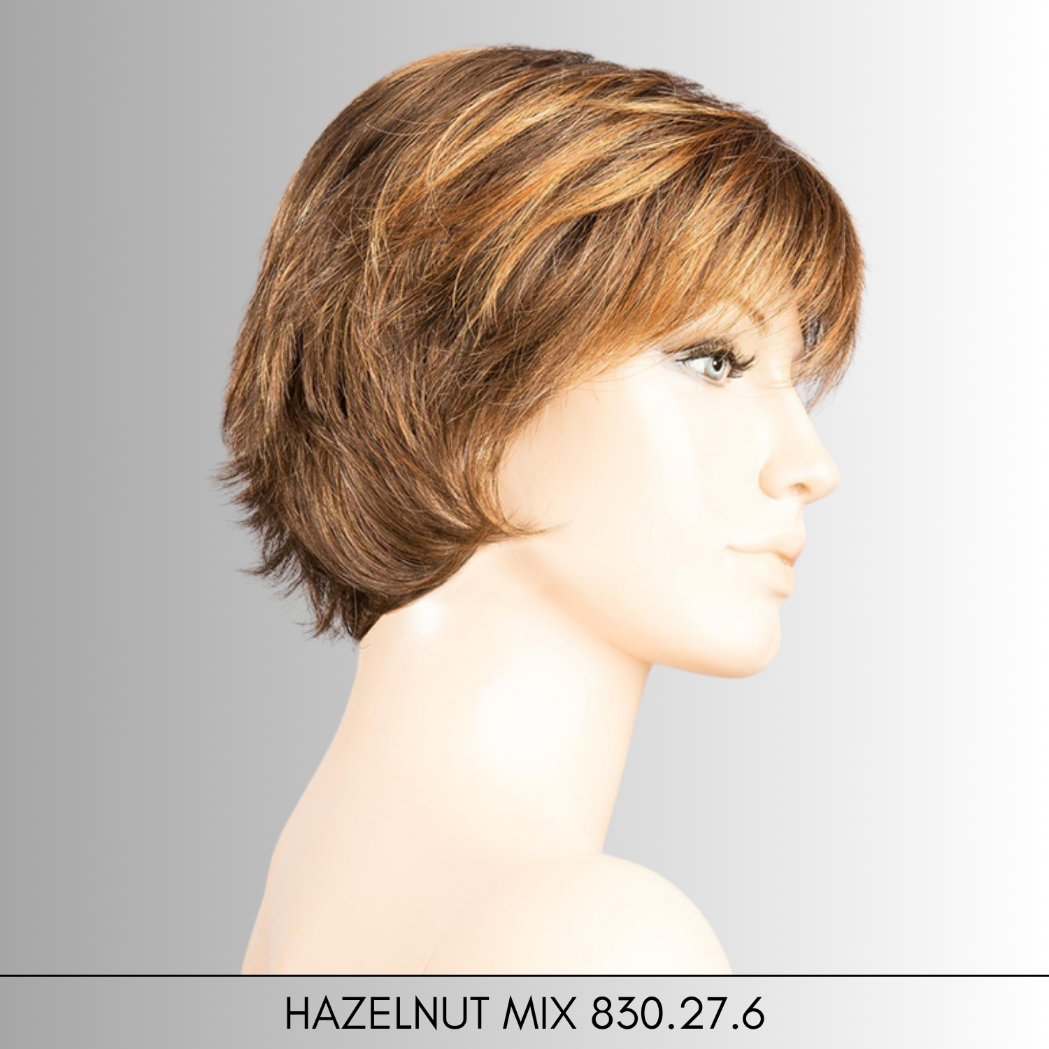 Date Mono  - Hair Power Collection by Ellen Wille