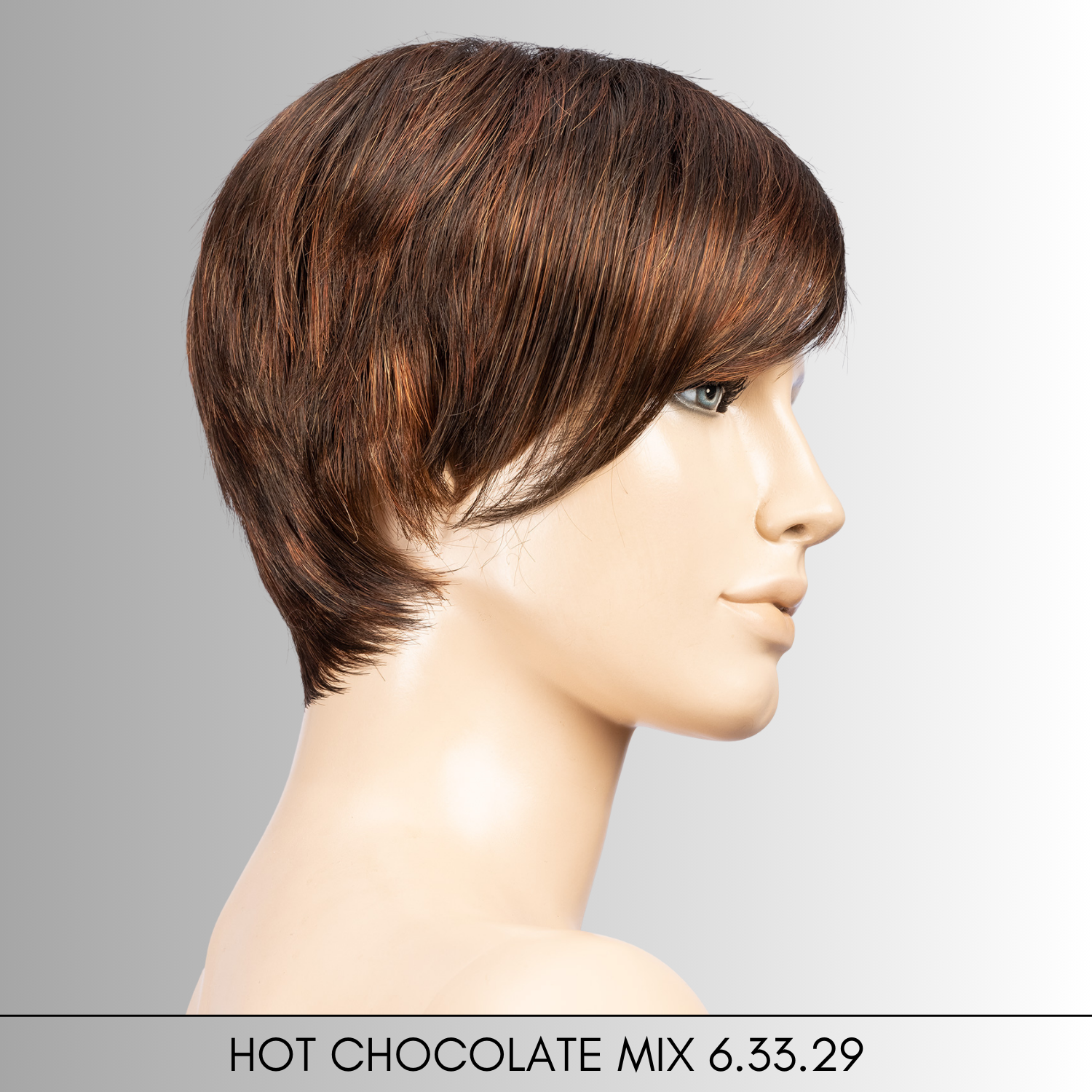 Point - Perucci Collection by Ellen Wille
