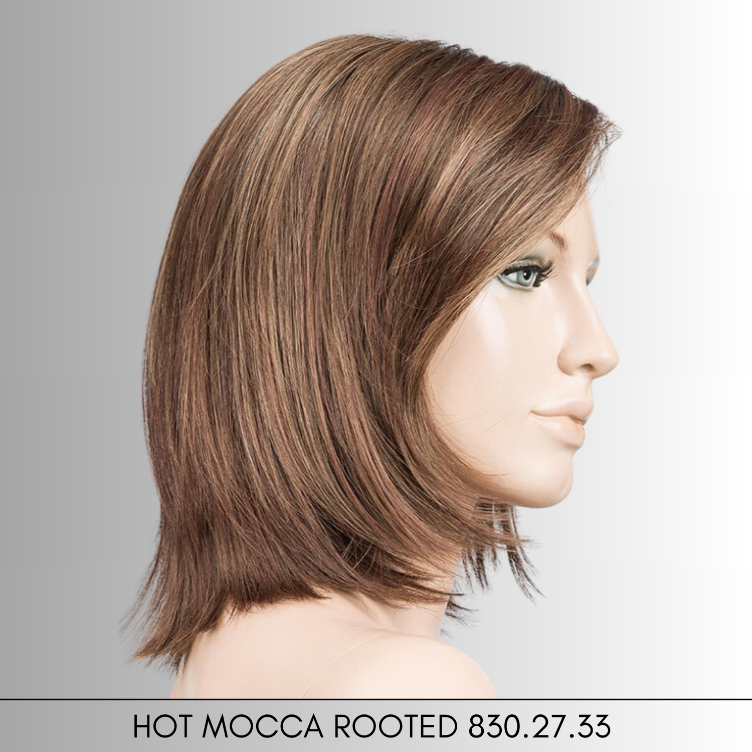 Limit Mono Part - Hair Power Collection by Ellen Wille