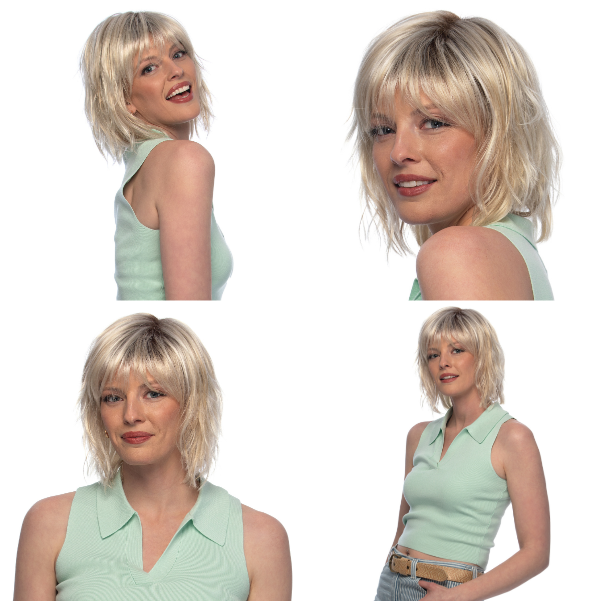 Jones - Classique Collection by Estetica Designs