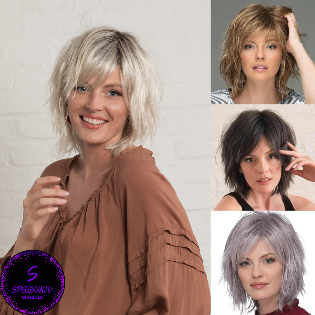 Jones in Copper Sunset - Classique Collection by Estetica Designs ***CLEARANCE***