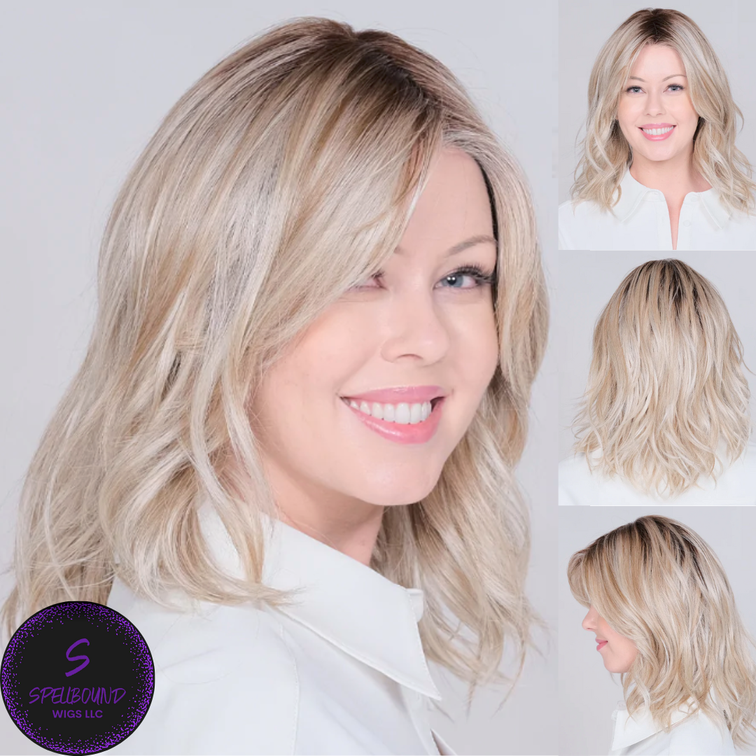 Peerless 14 - Caf¨¦ Collection by BelleTress