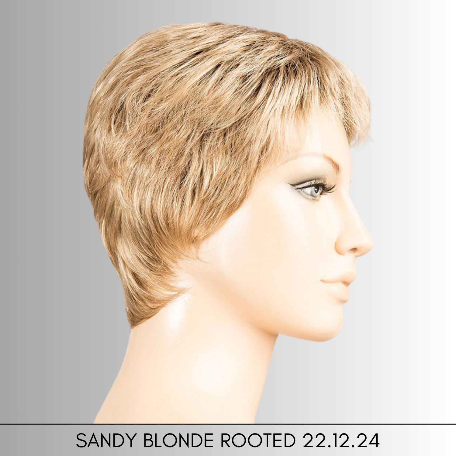 Risk Large - Hair Power Collection by Ellen Wille