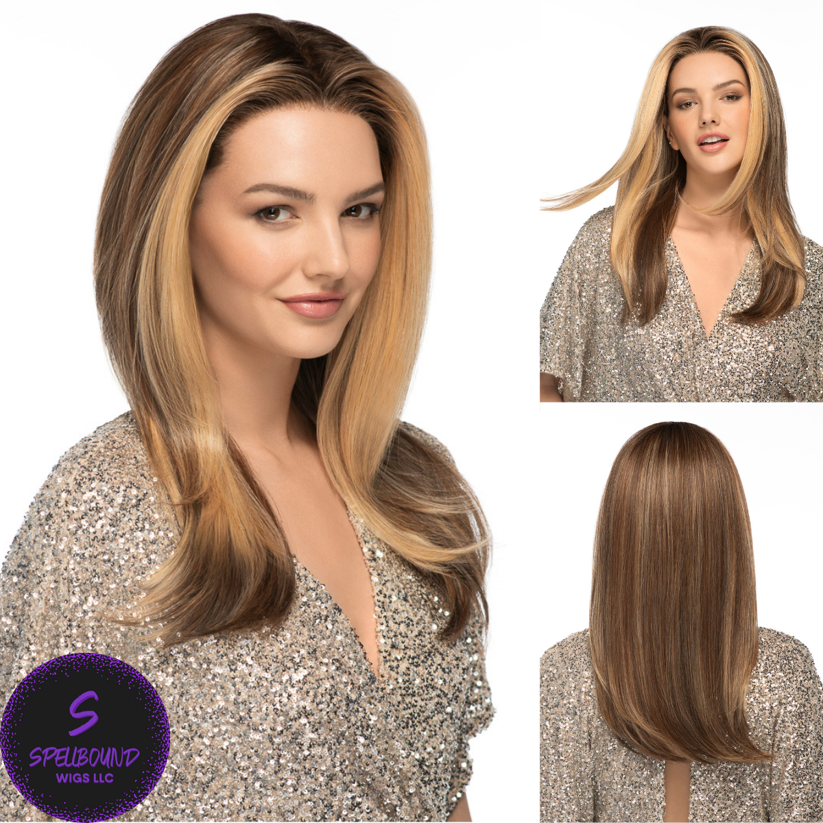 Leading Edge - Look Fabulous Collection by TressAllure