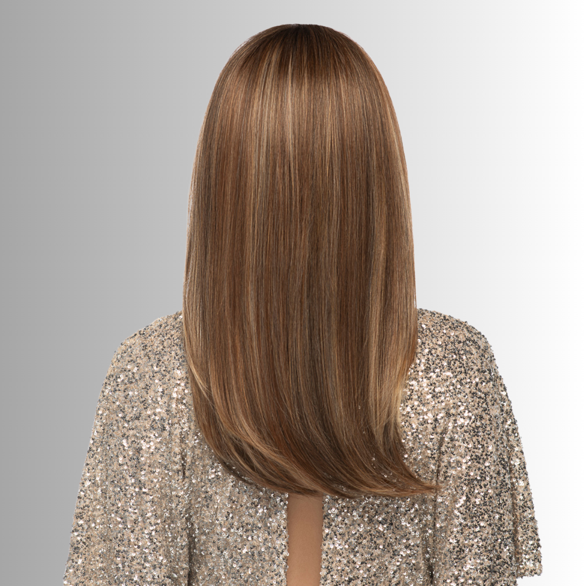 Leading Edge - Look Fabulous Collection by TressAllure