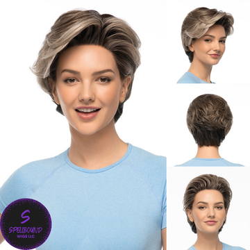 Light & Airy in 829 - Look Fabulous Collection by TressAllure ***CLEARANCE***