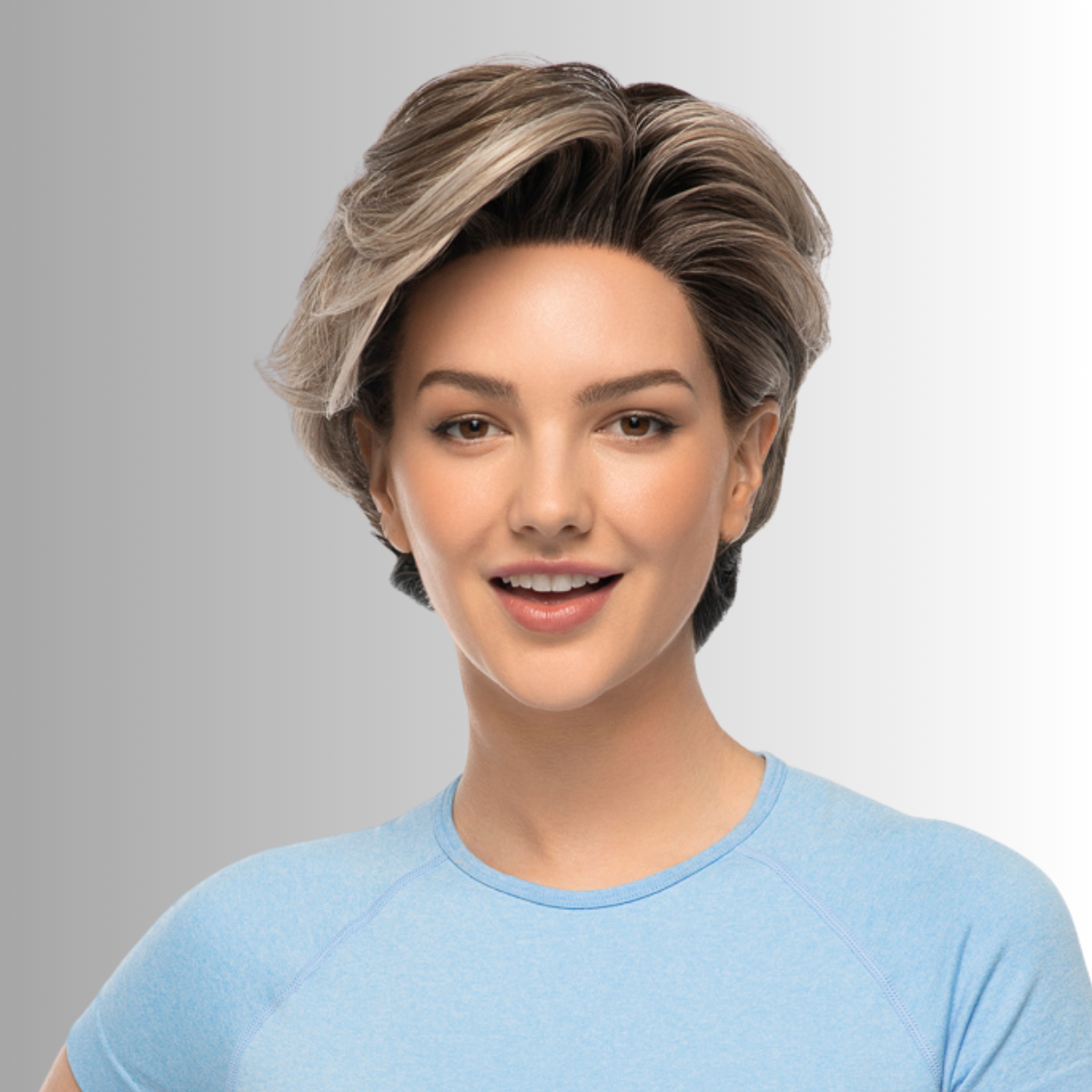 Light & Airy - Look Fabulous Collection by TressAllure