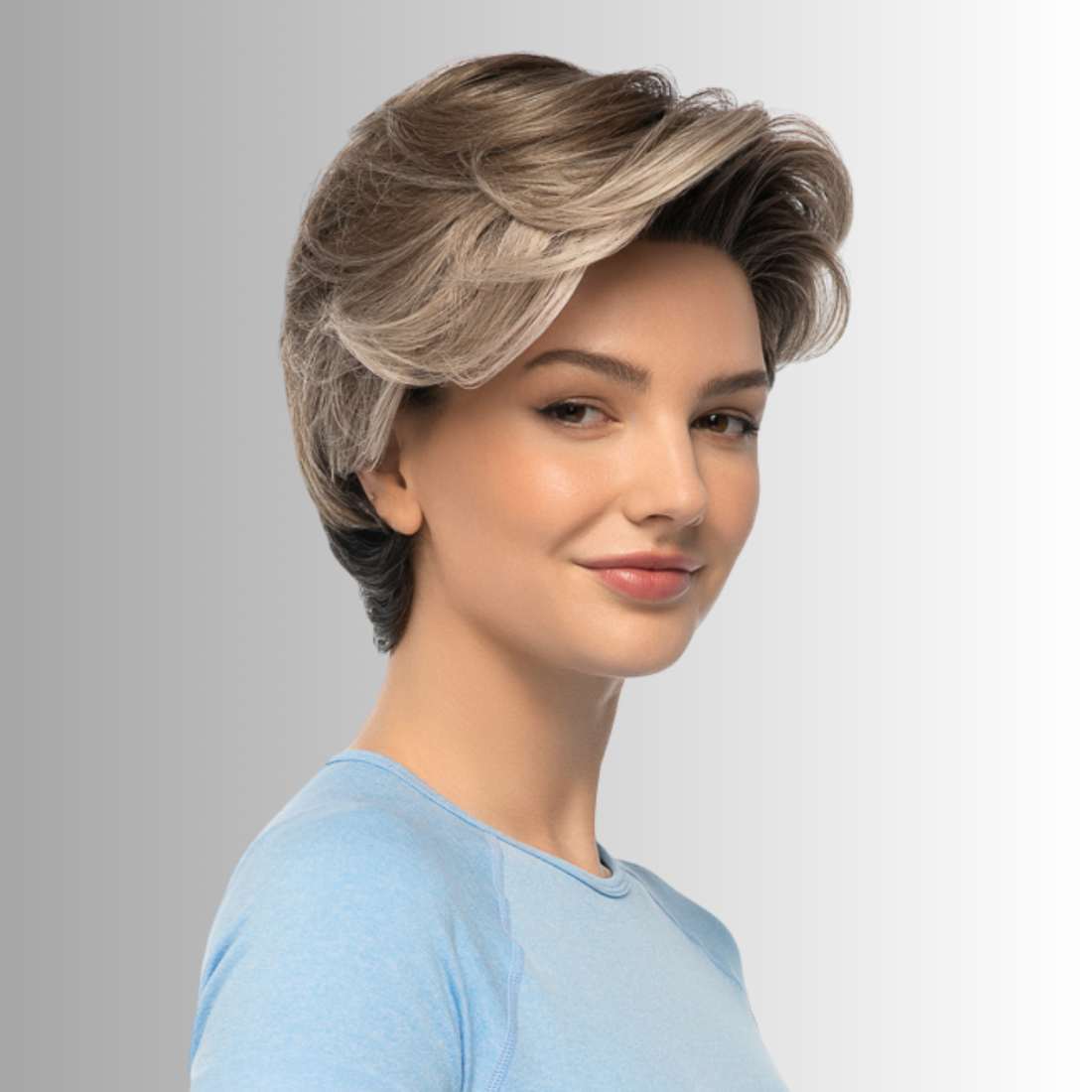 Light & Airy - Look Fabulous Collection by TressAllure