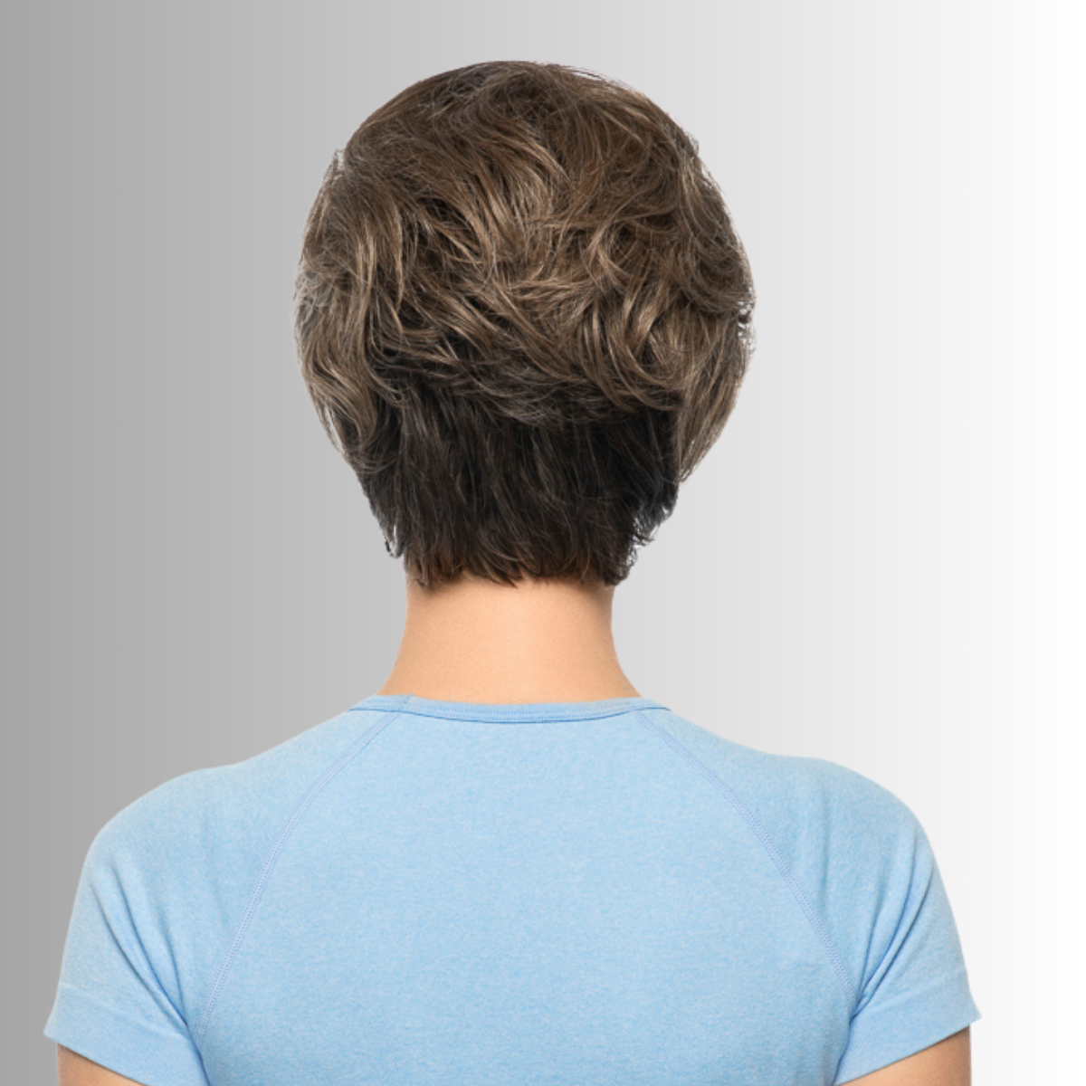 Light & Airy - Look Fabulous Collection by TressAllure