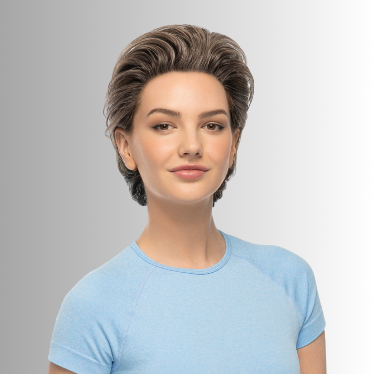 Light & Airy - Look Fabulous Collection by TressAllure