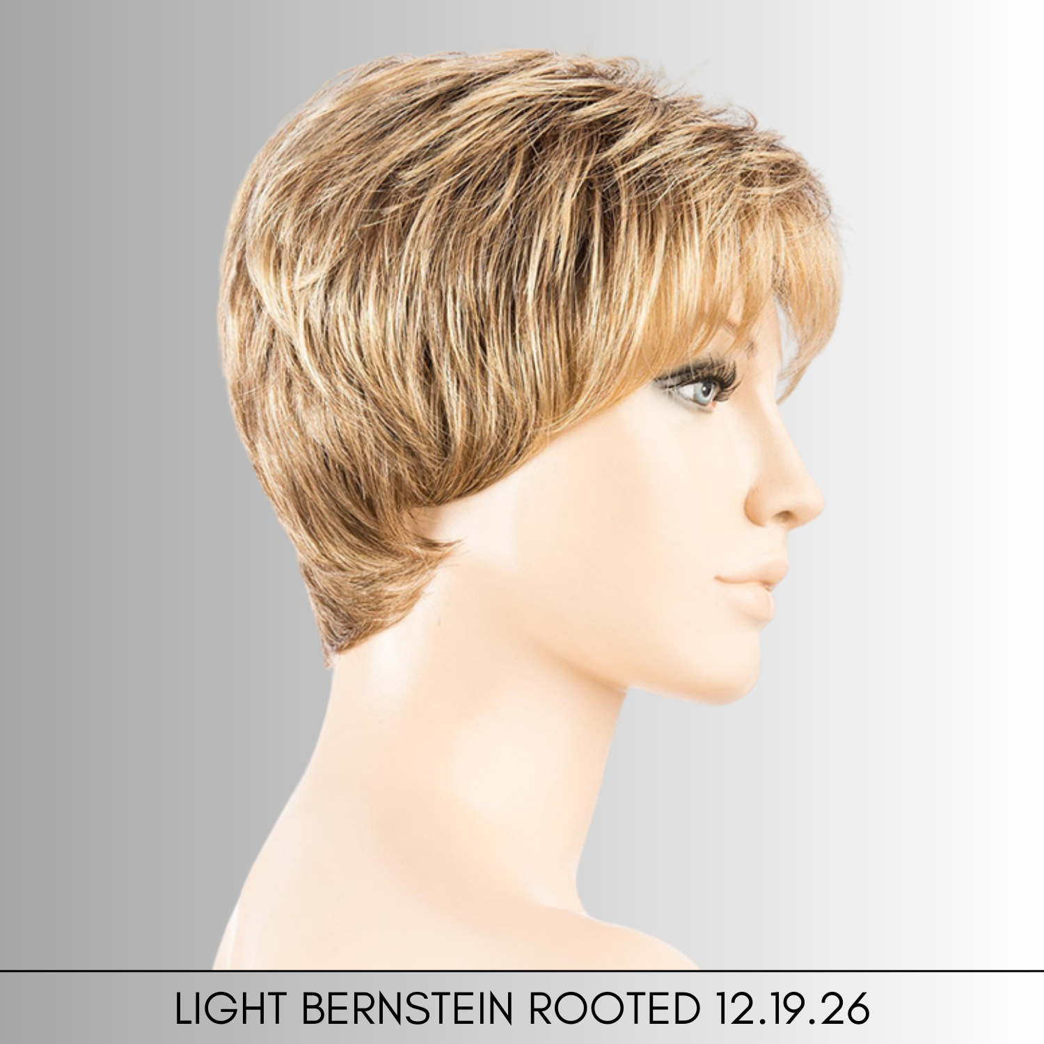 Coco  - Hair Power Collection by Ellen Wille