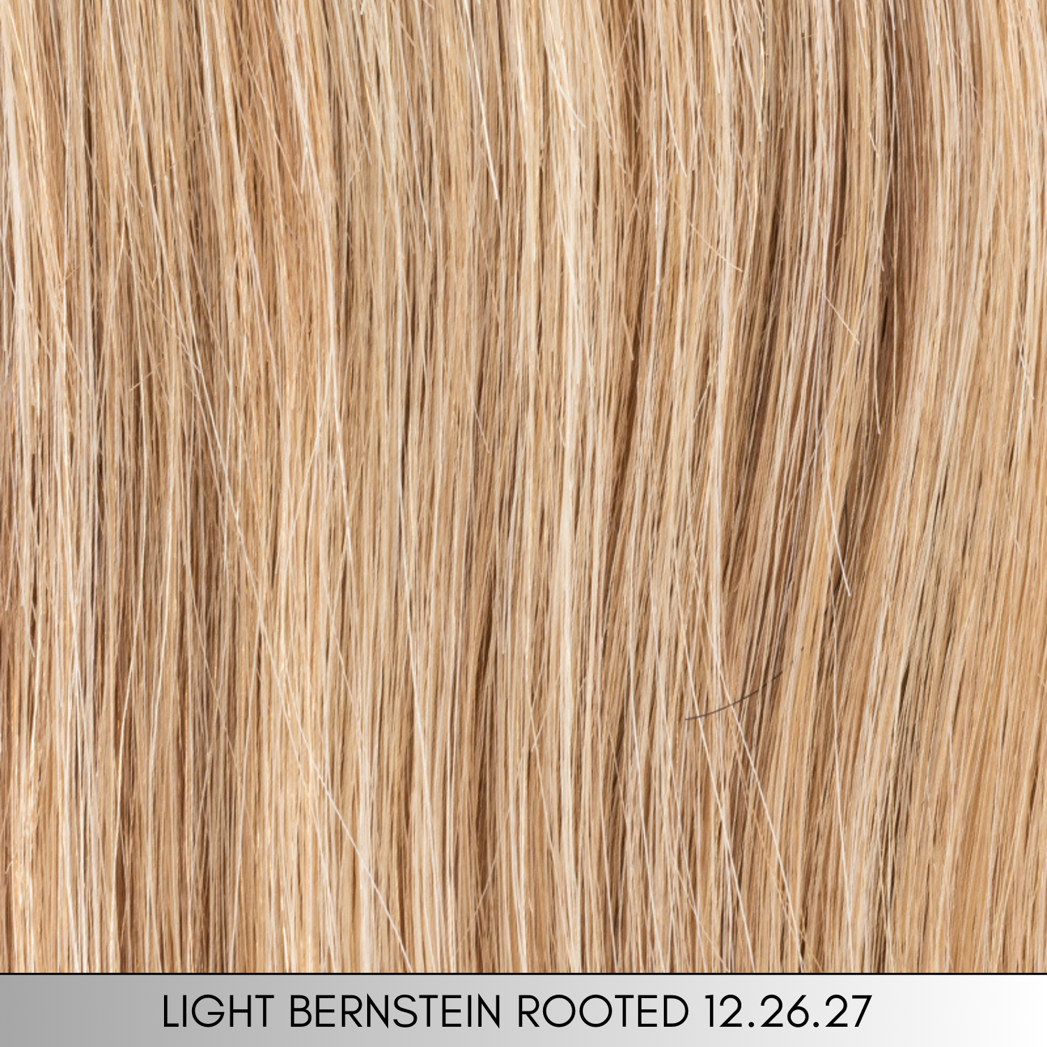 Famous Remy Human Hair  - Top Power Collection by Ellen Wille