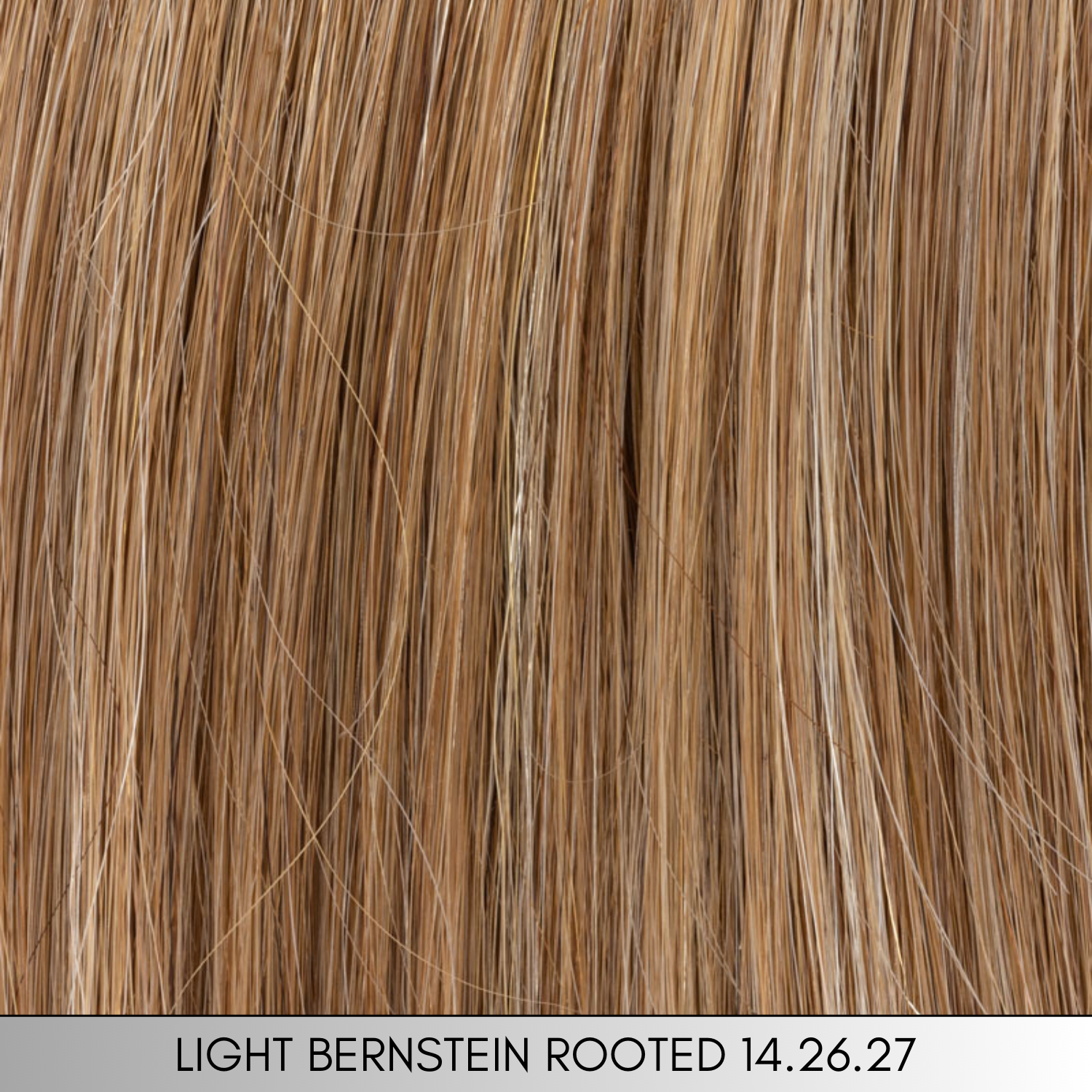 Superb Remy Human Hair  - Top Power Collection by Ellen Wille