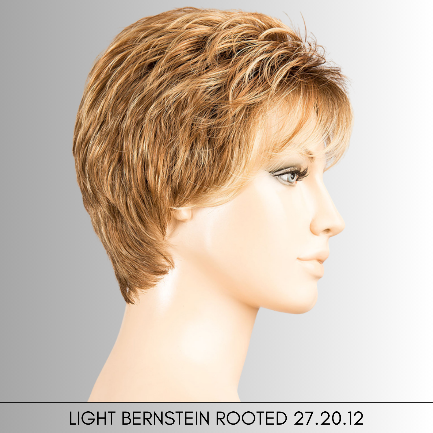 Spring Hi - Hair Power Collection by Ellen Wille