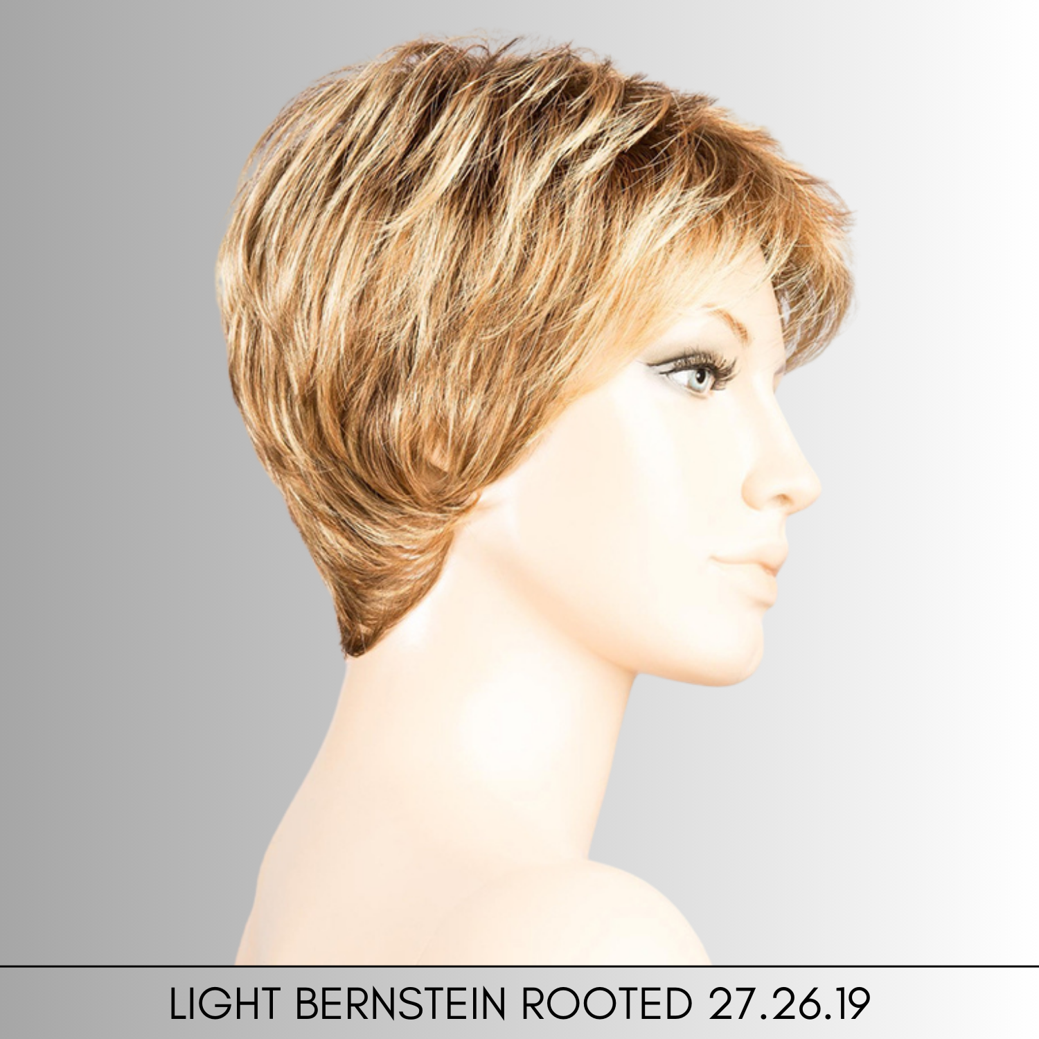 Fair  - Hair Power Collection by Ellen Wille