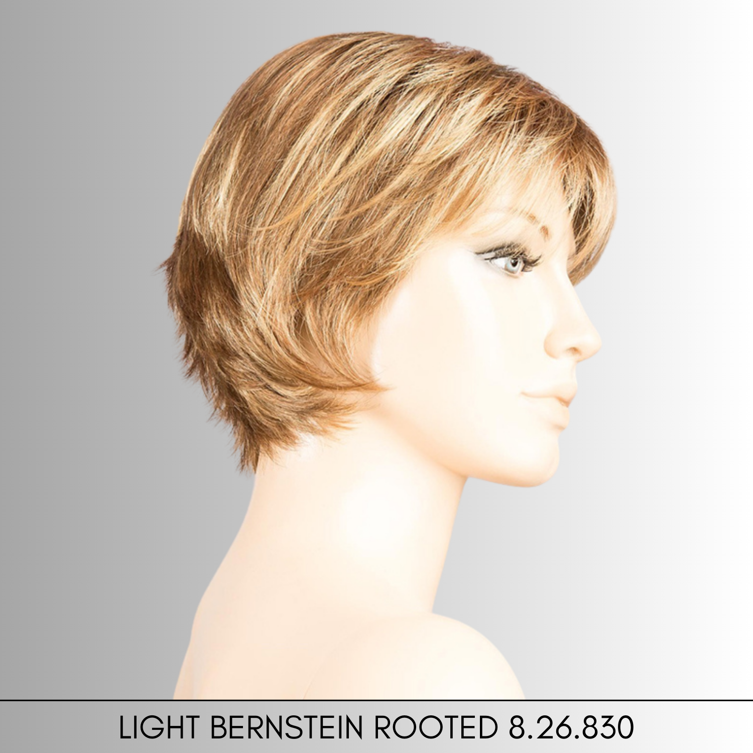 Date Mono  - Hair Power Collection by Ellen Wille