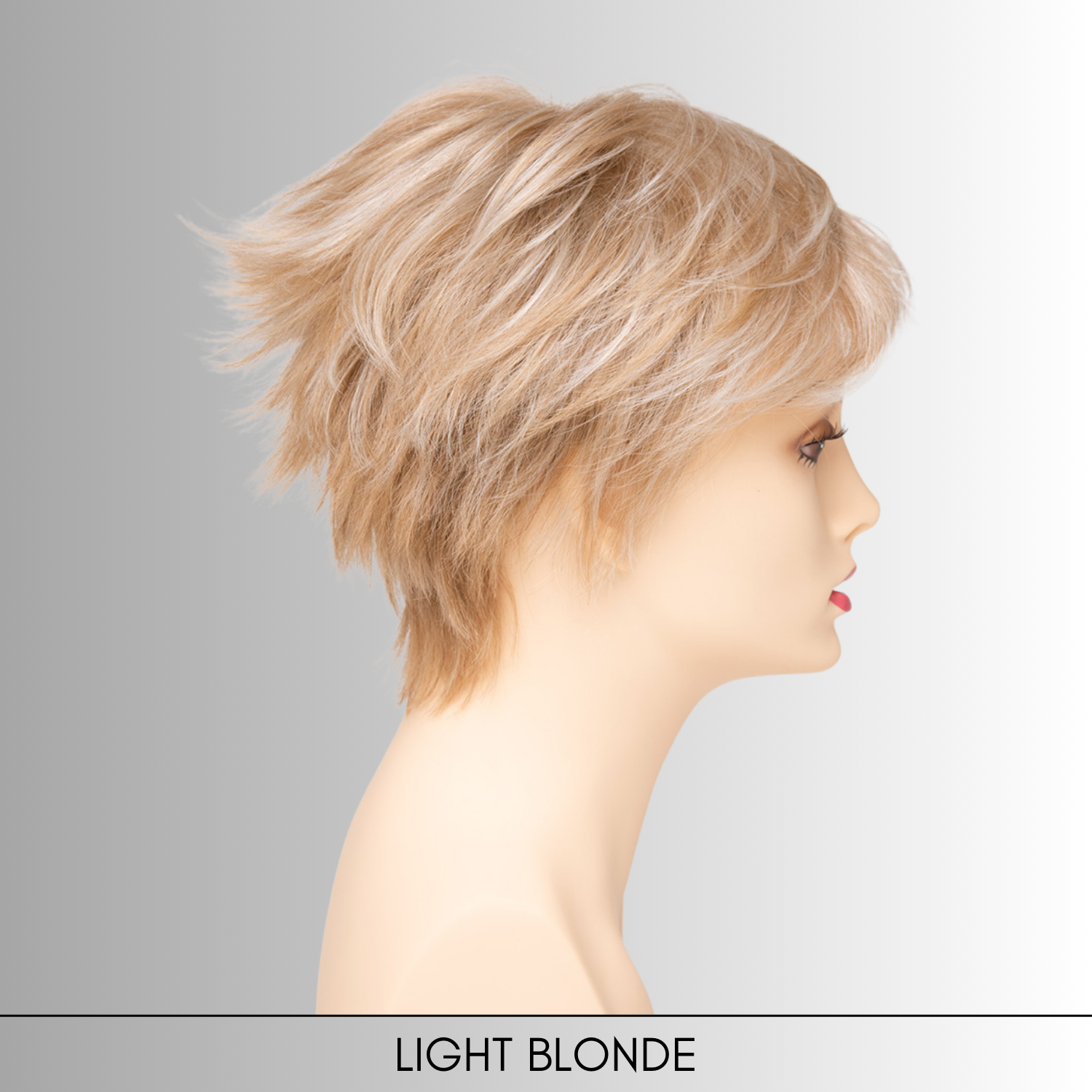 Flame - EnvyHair Collection
