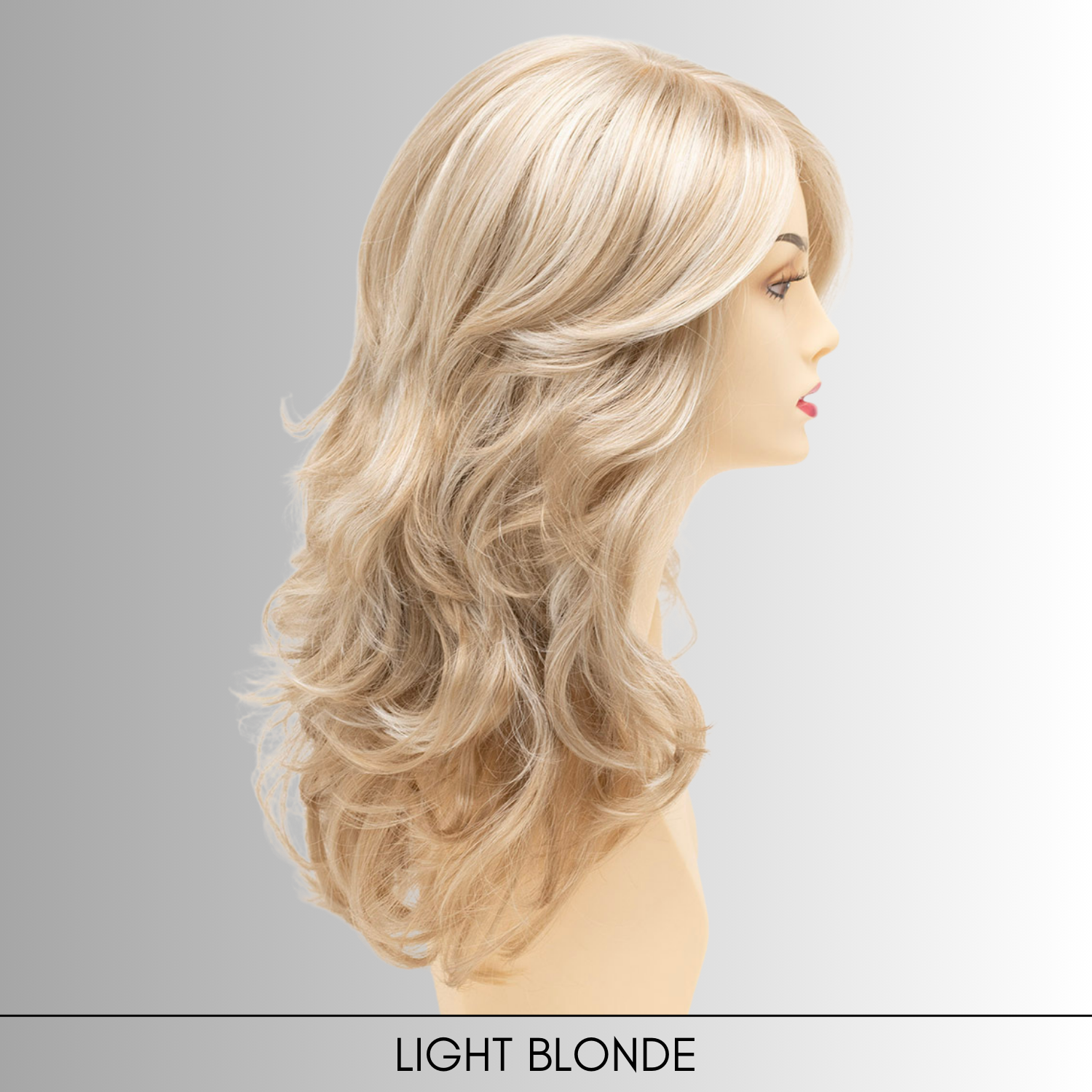 Christine - Synthetic Wig Collection by Envy