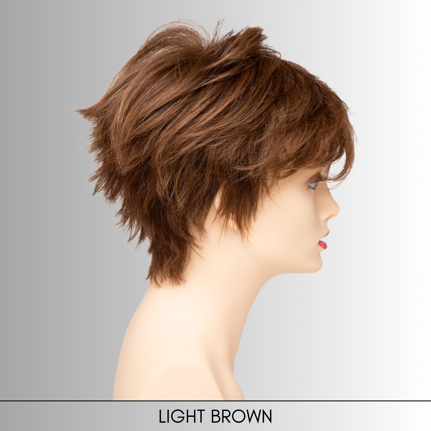Flame - EnvyHair Collection