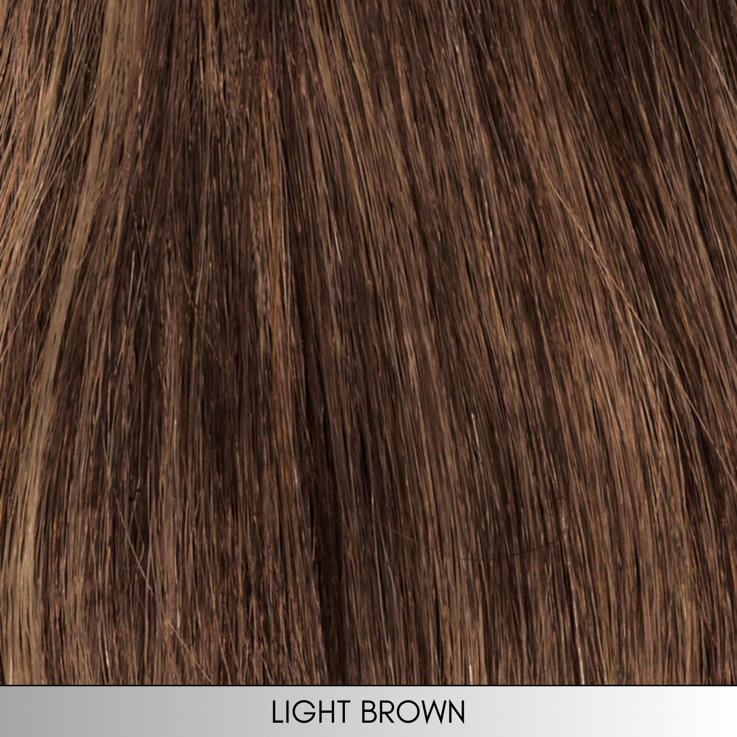 Leading Part Topper - Synthetic Topper Collection by Envy