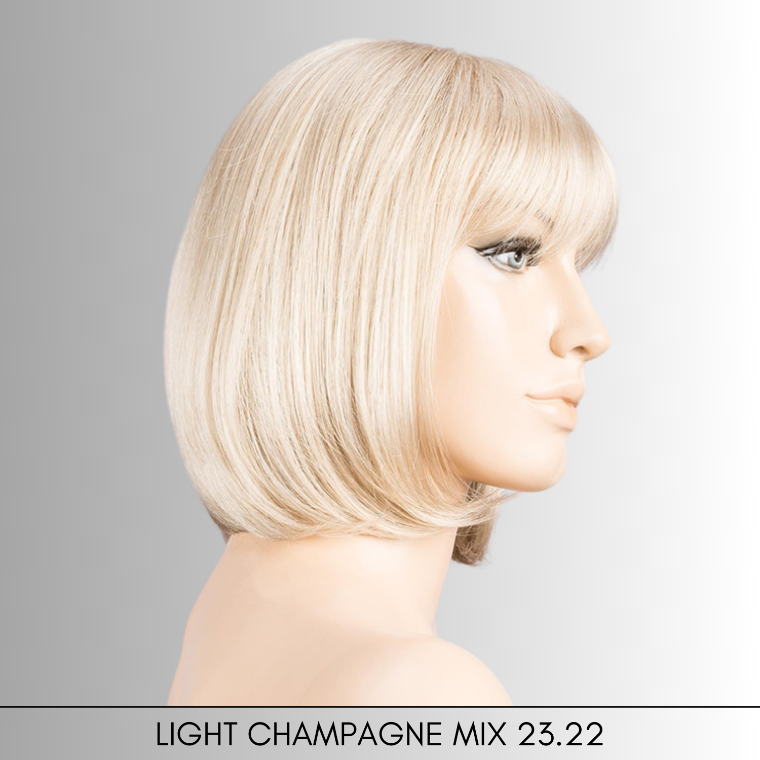 Sue Mono - Hair Power Collection by Ellen Wille