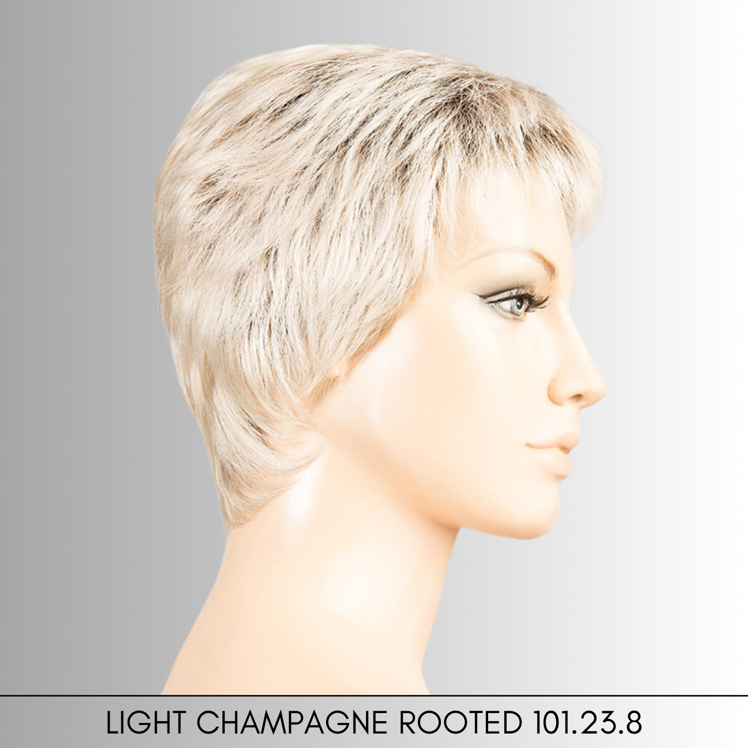 Risk - Hair Power Collection by Ellen Wille