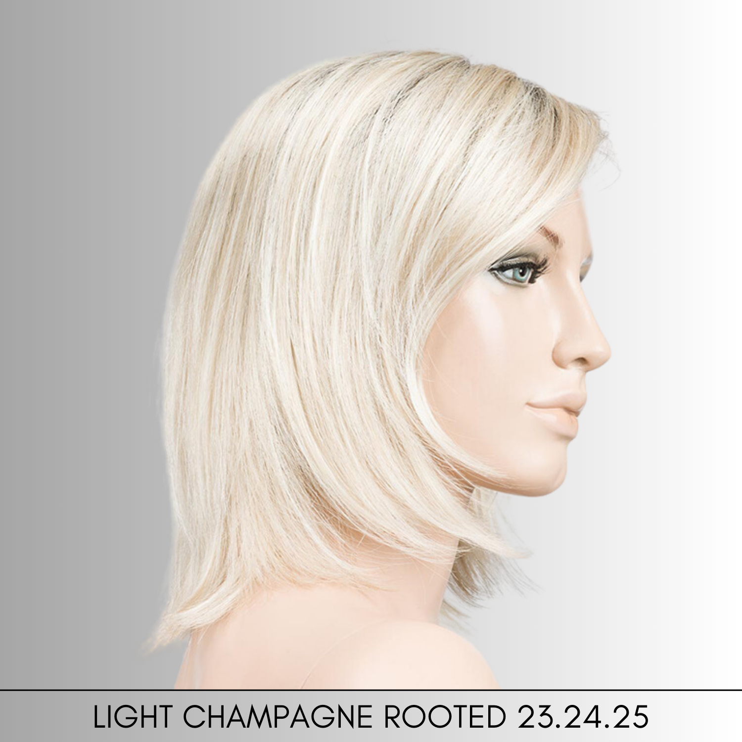 Limit Mono Part - Hair Power Collection by Ellen Wille