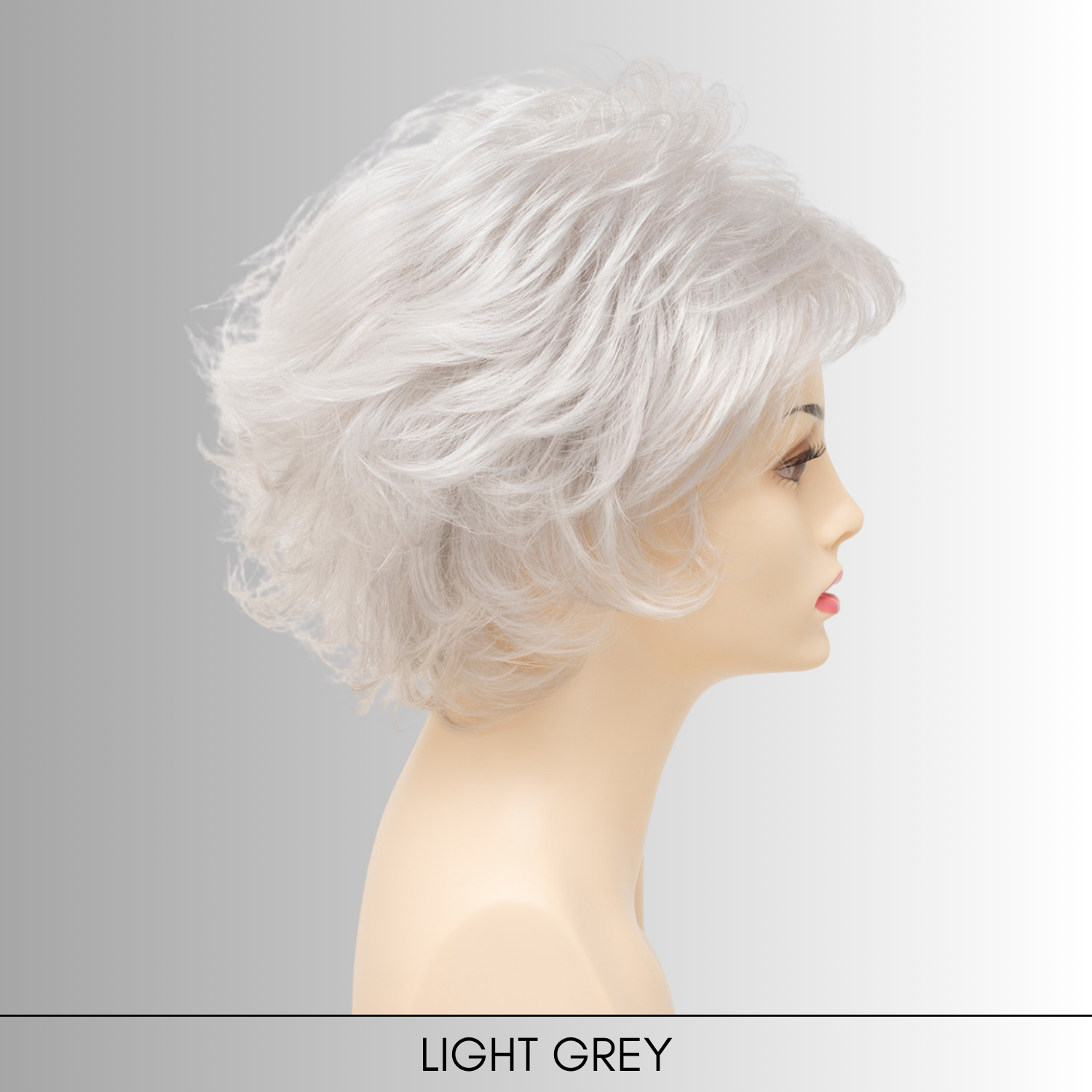 Alyssa (Petite) - Synthetic Wig Collection by Envy