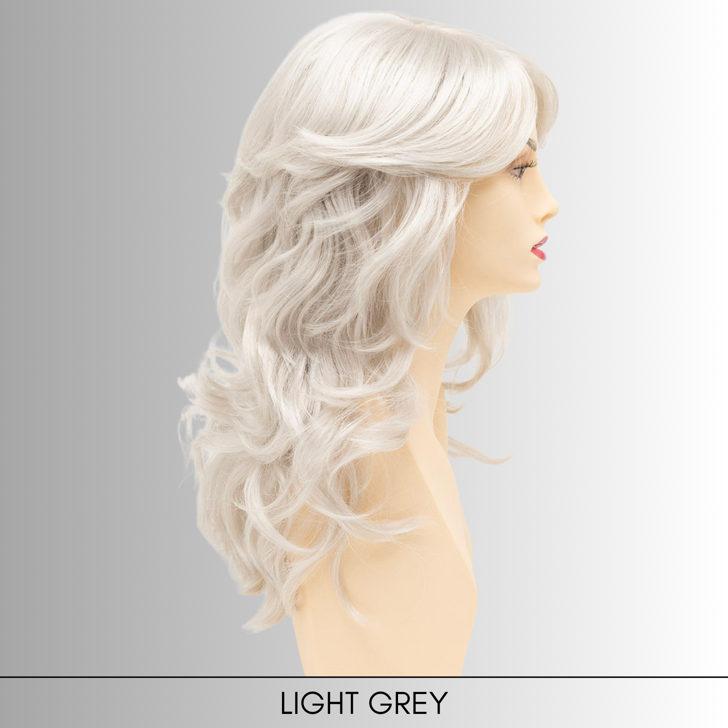 Christine - Synthetic Wig Collection by Envy