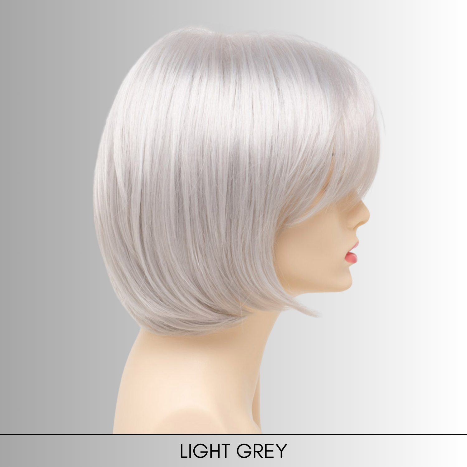 Sheila - Synthetic Wig Collection by Envy