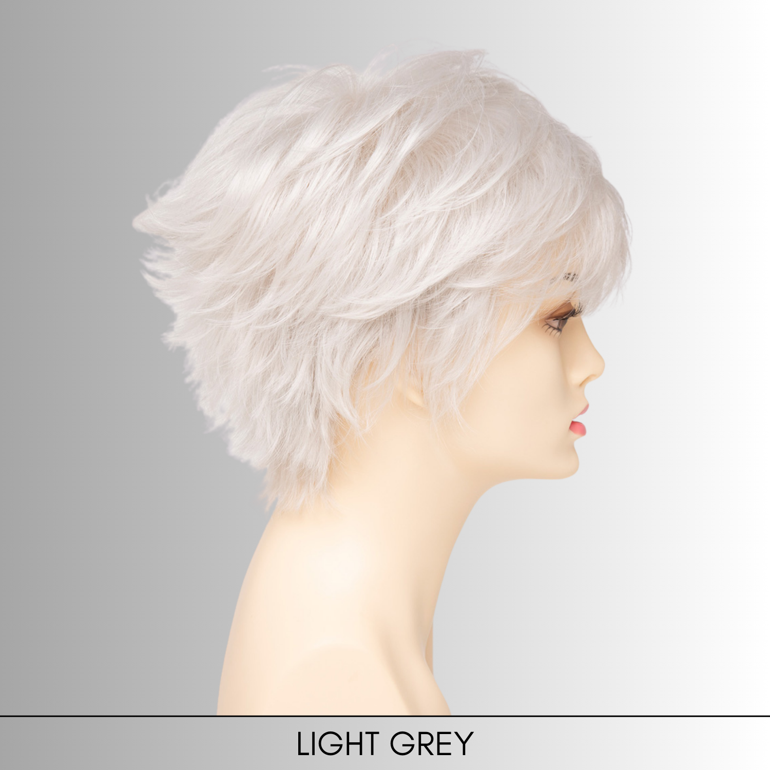 Flame - EnvyHair Collection