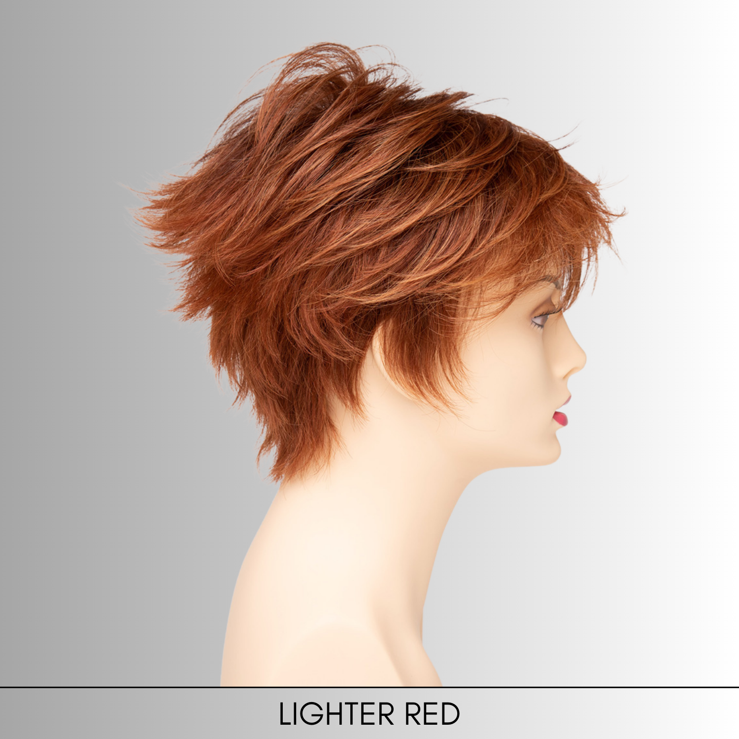 Flame - EnvyHair Collection