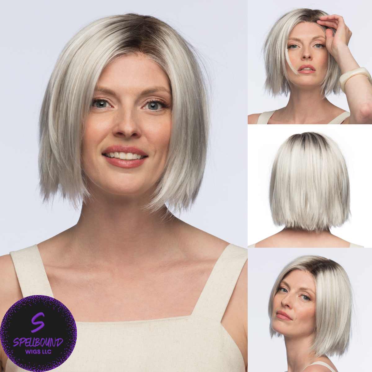 Lumi - Swiss Lace+ Collection by Estetica Designs