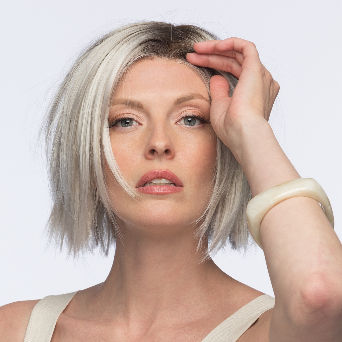 Lumi - Swiss Lace+ Collection by Estetica Designs
