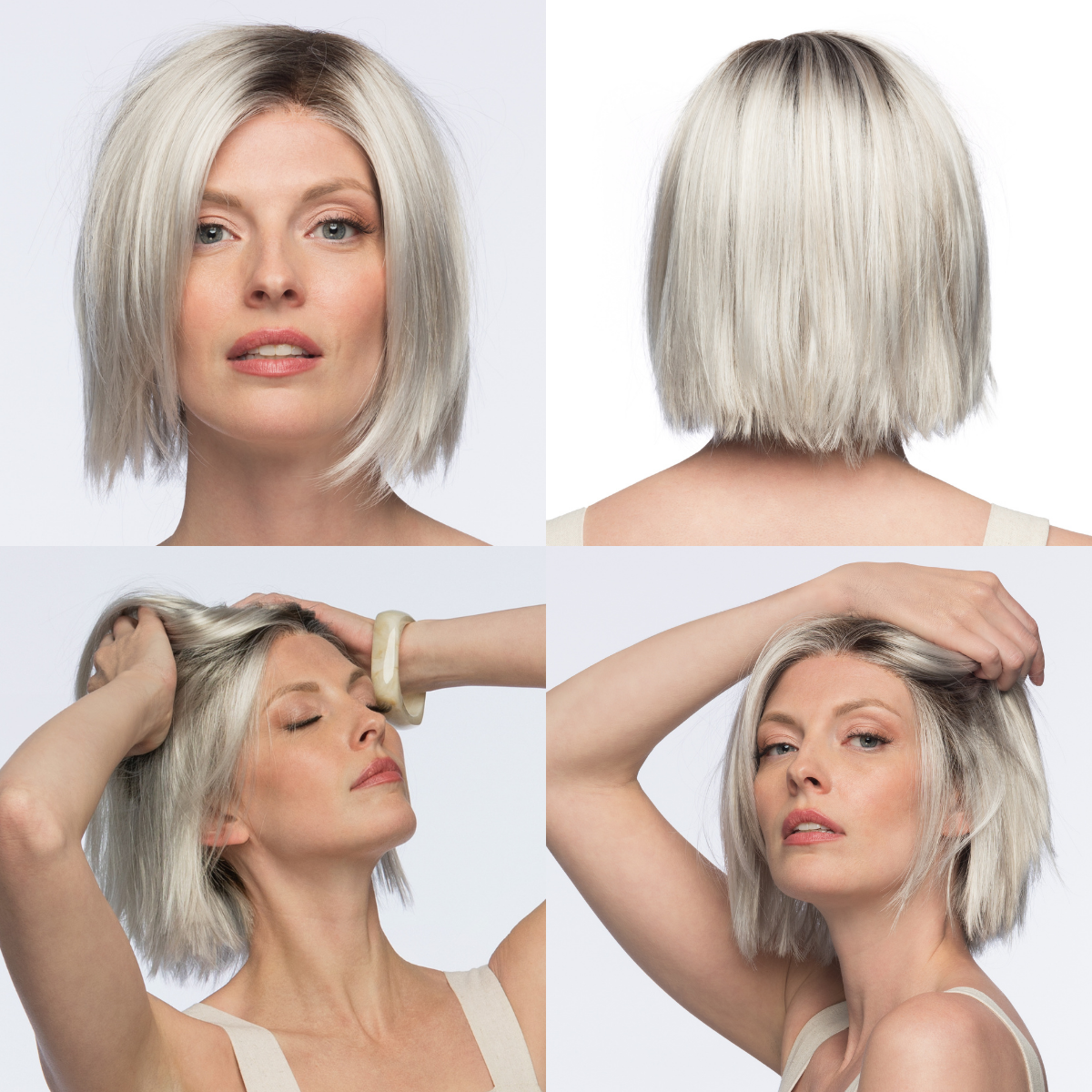 Lumi - Swiss Lace+ Collection by Estetica Designs