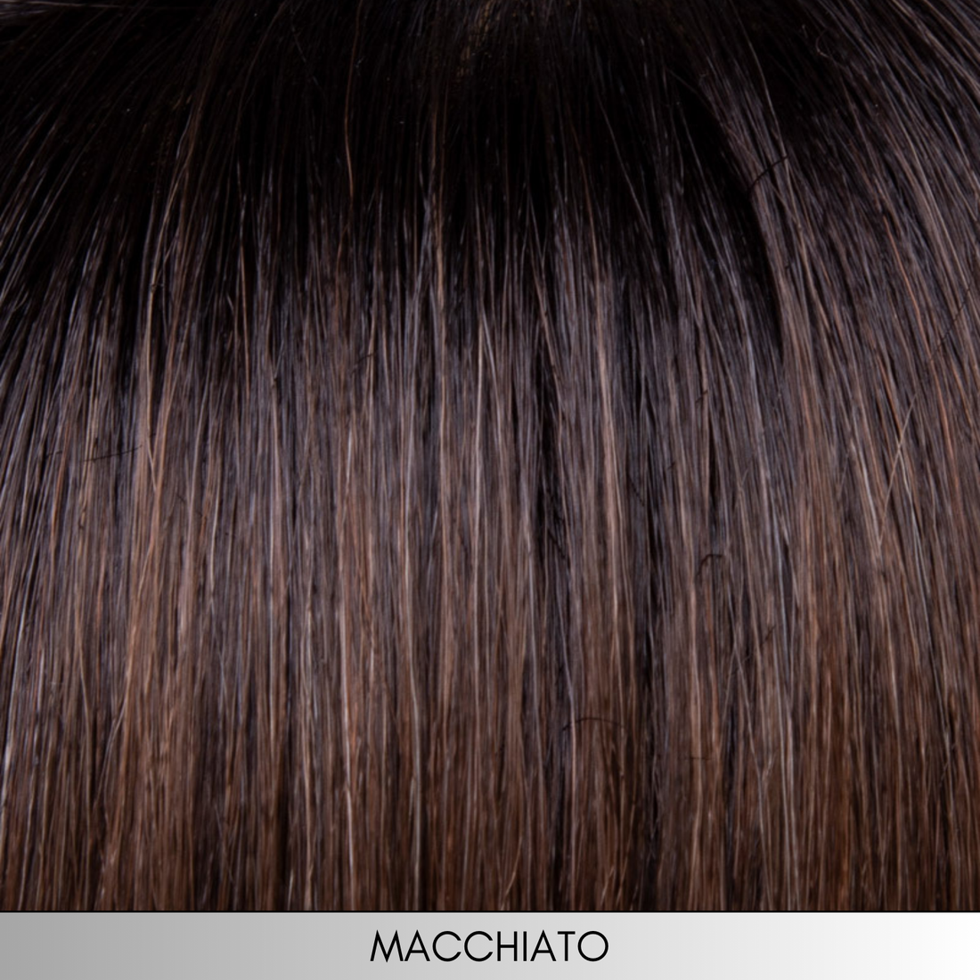 Marsha in Macchiato - Synthetic Wig Collection by Envy ***CLEARANCE***