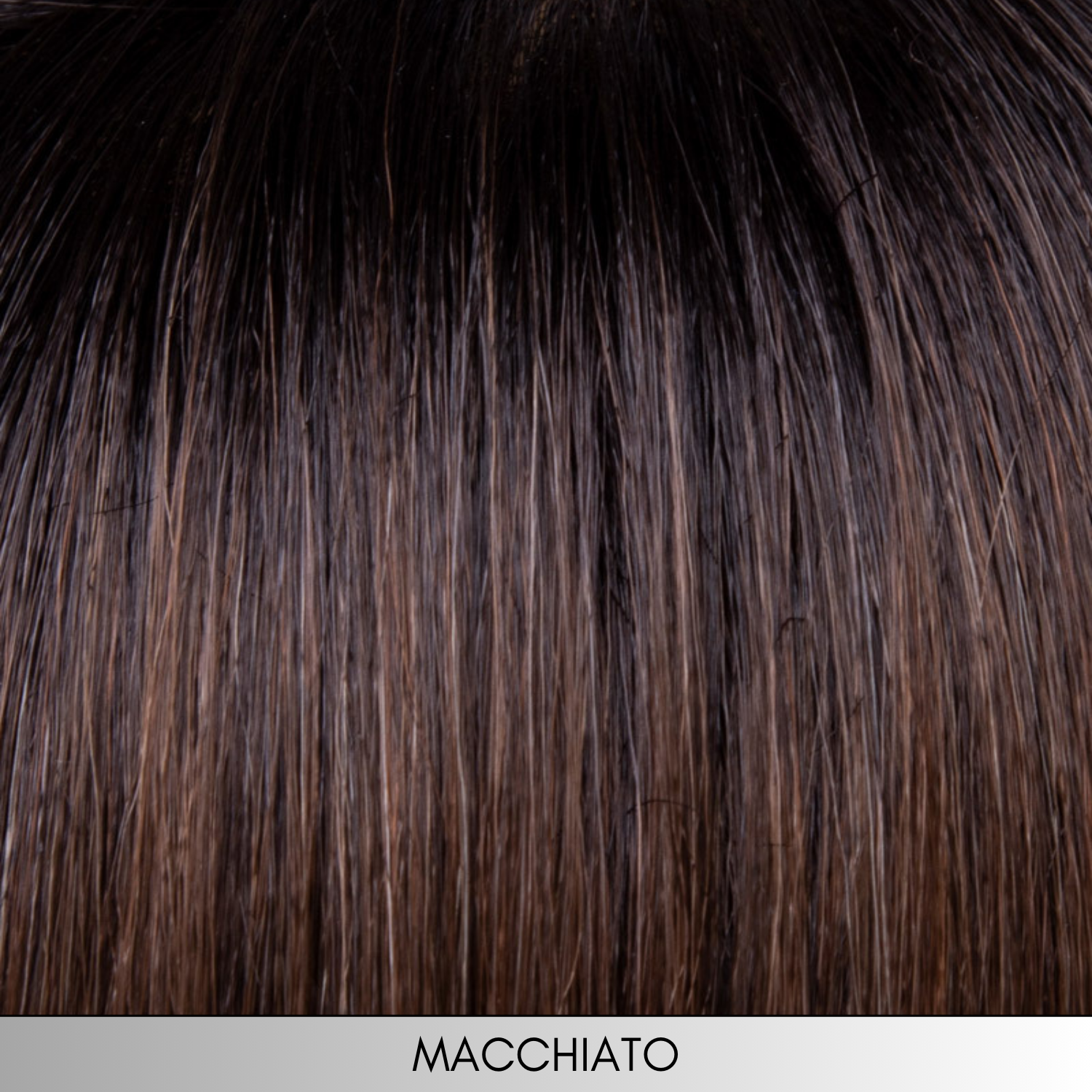 Marsha in Macchiato - Synthetic Wig Collection by Envy ***CLEARANCE***