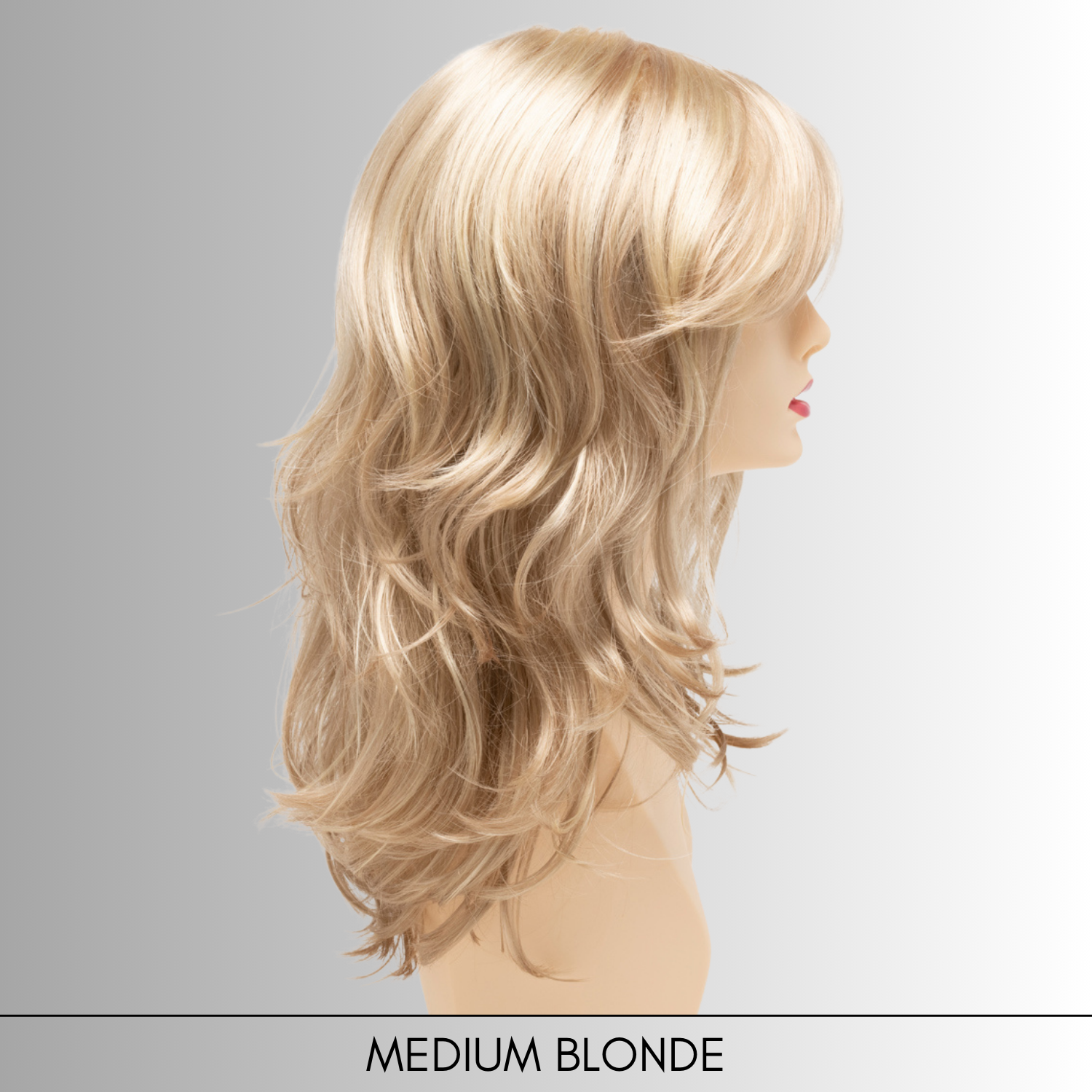 Joy - Synthetic Wig Collection by Envy