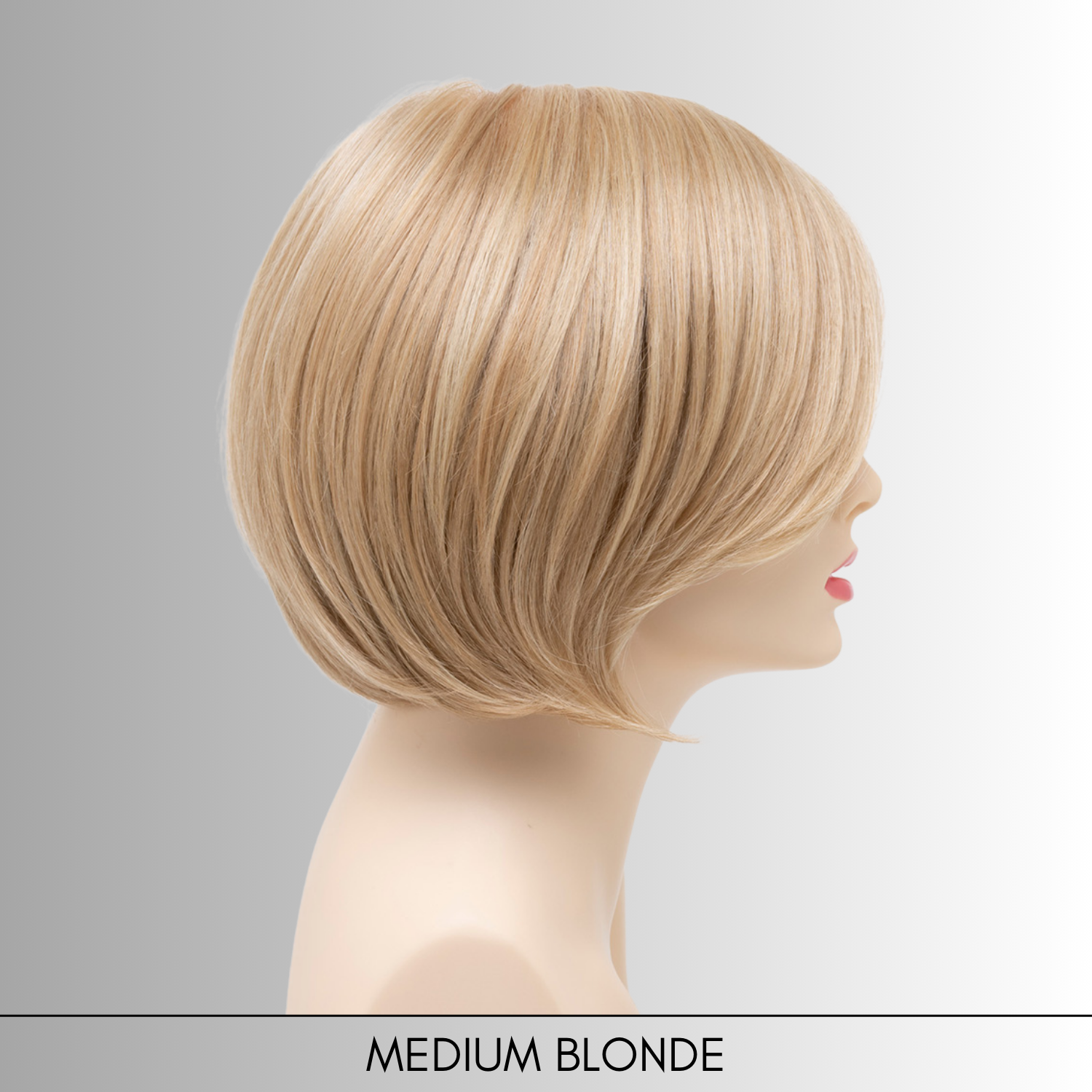 Abbey - EnvyHair Collection