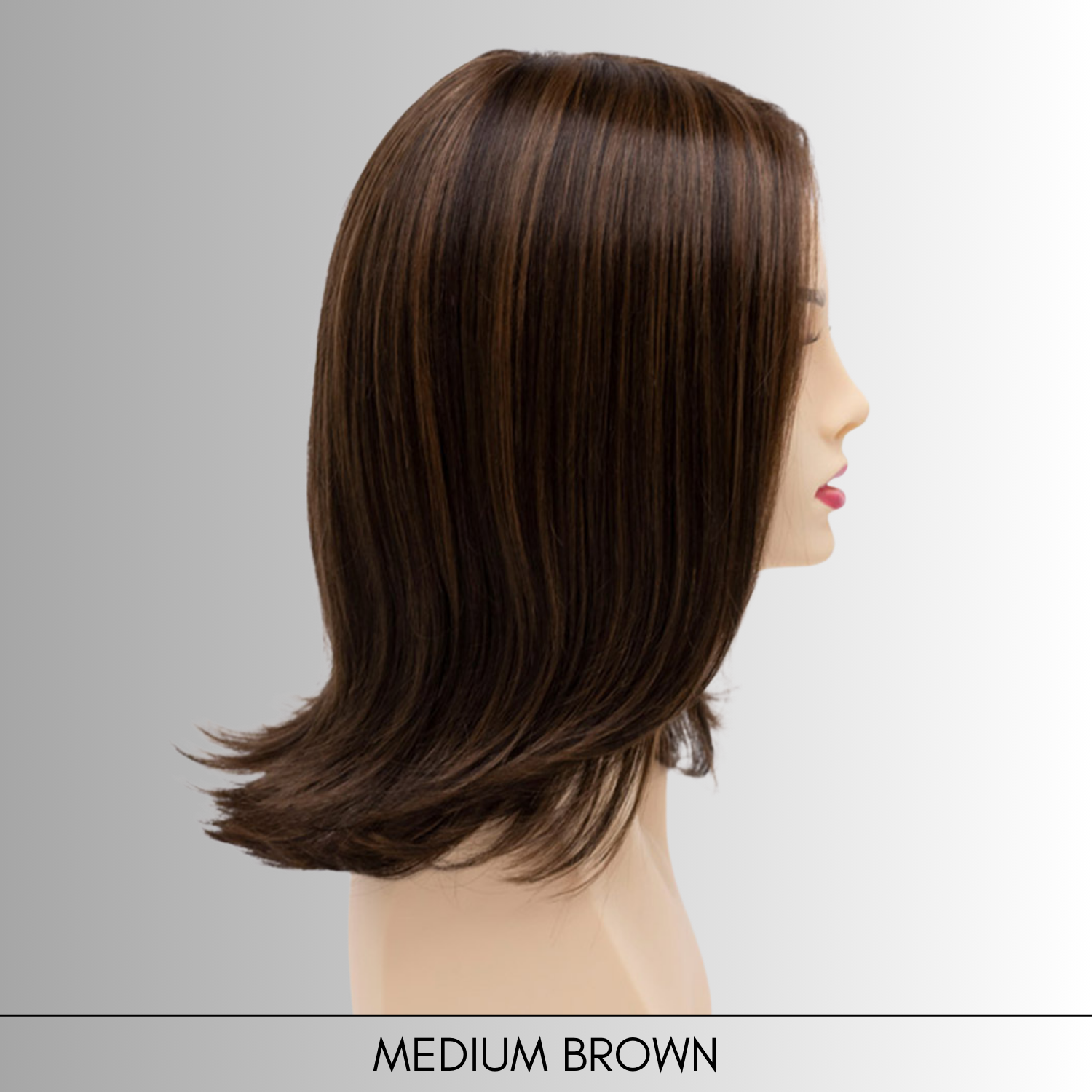 Lisa - EnvyHair Collection