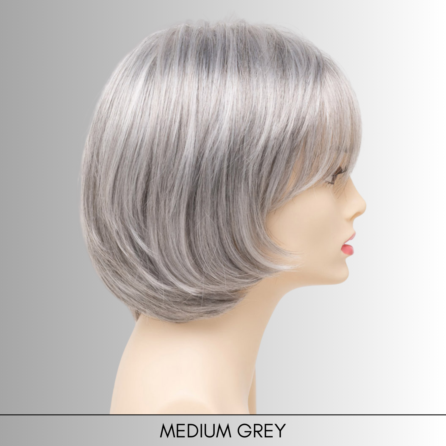 Sheila - Synthetic Wig Collection by Envy