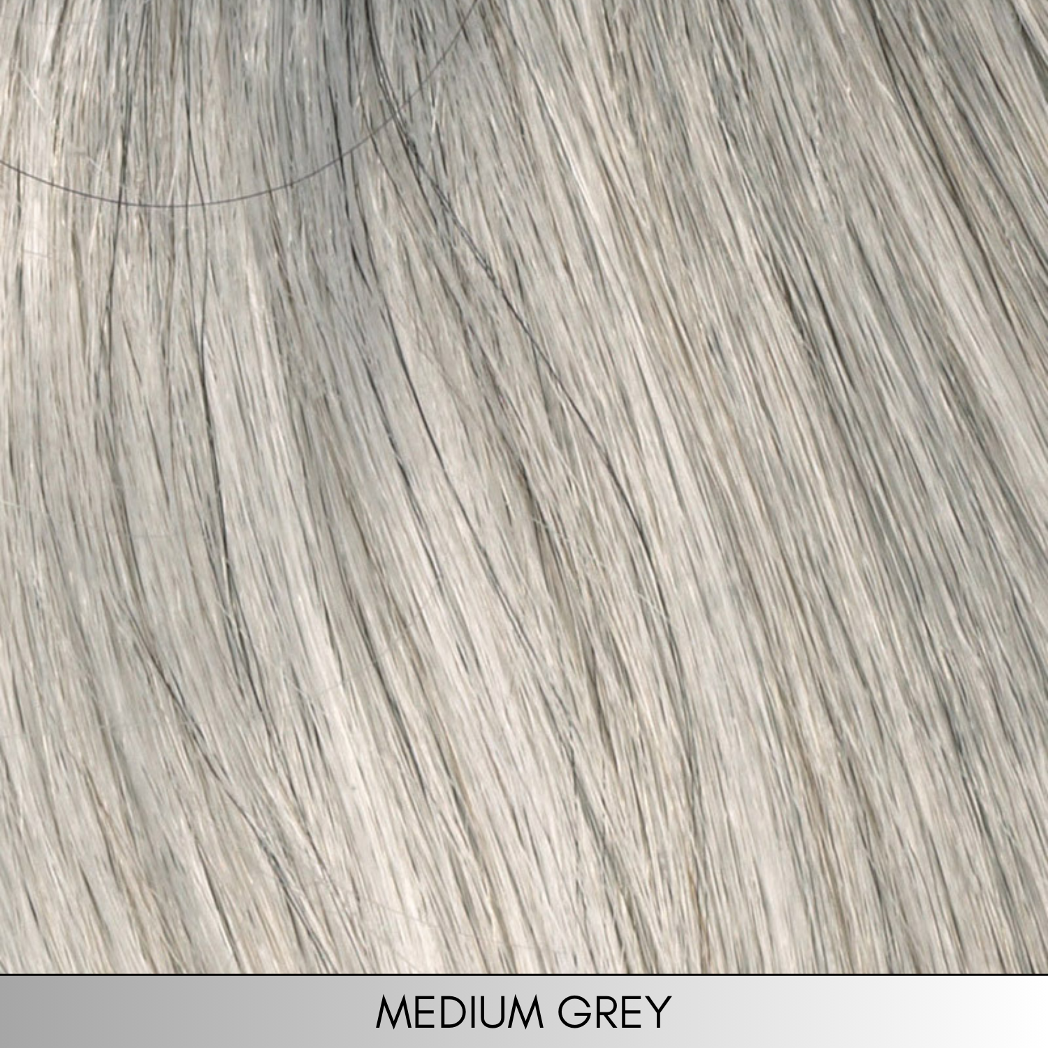 Pouf Positive Topper - Synthetic Topper Collection by Envy