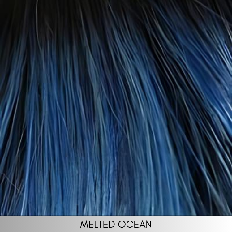 Kai in Melted Ocean - Hi Fashion Collection by Rene of Paris ***CLEARANCE***