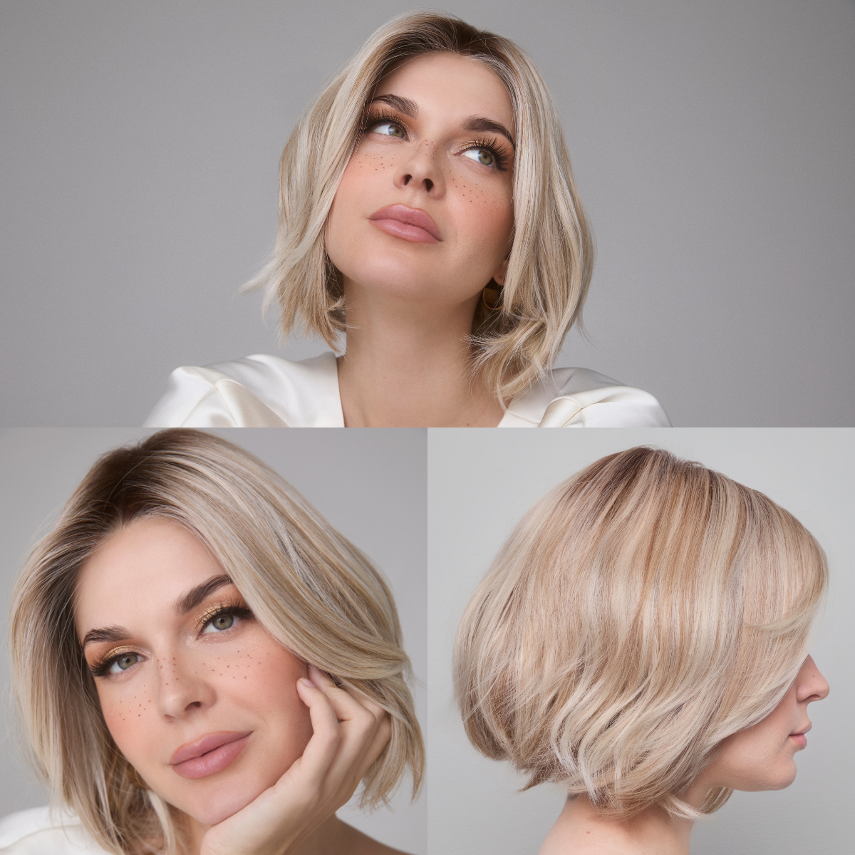 Mira - Monofilament Collection by Amore