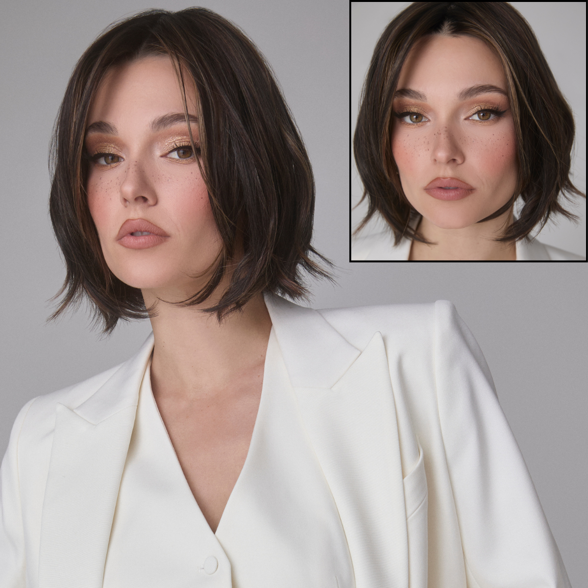 Mira - Monofilament Collection by Amore