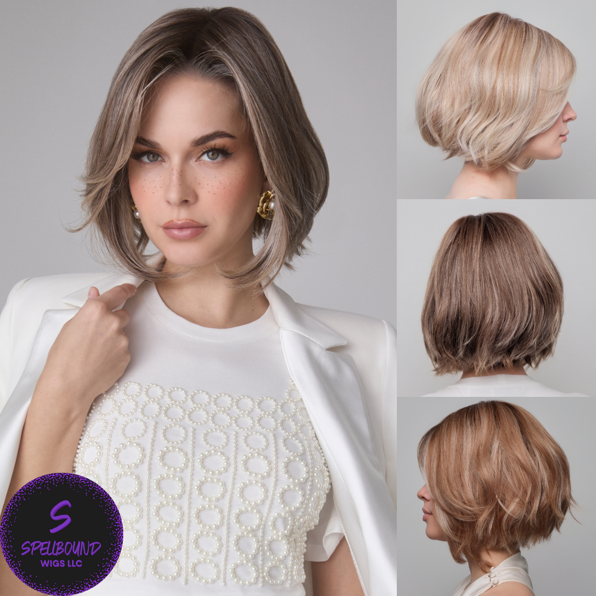 Mira - Monofilament Collection by Amore